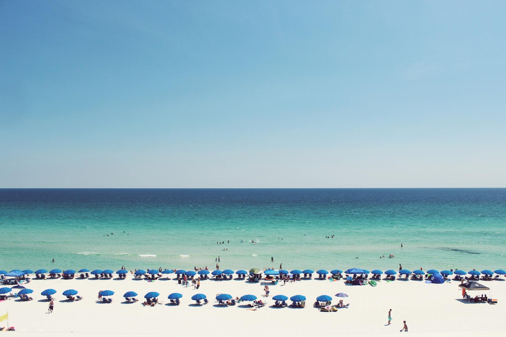 It simply cant get any better than this.