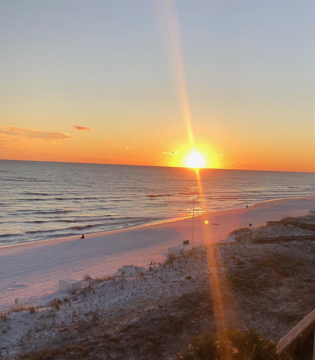 This is a view you cannot possibly pass up