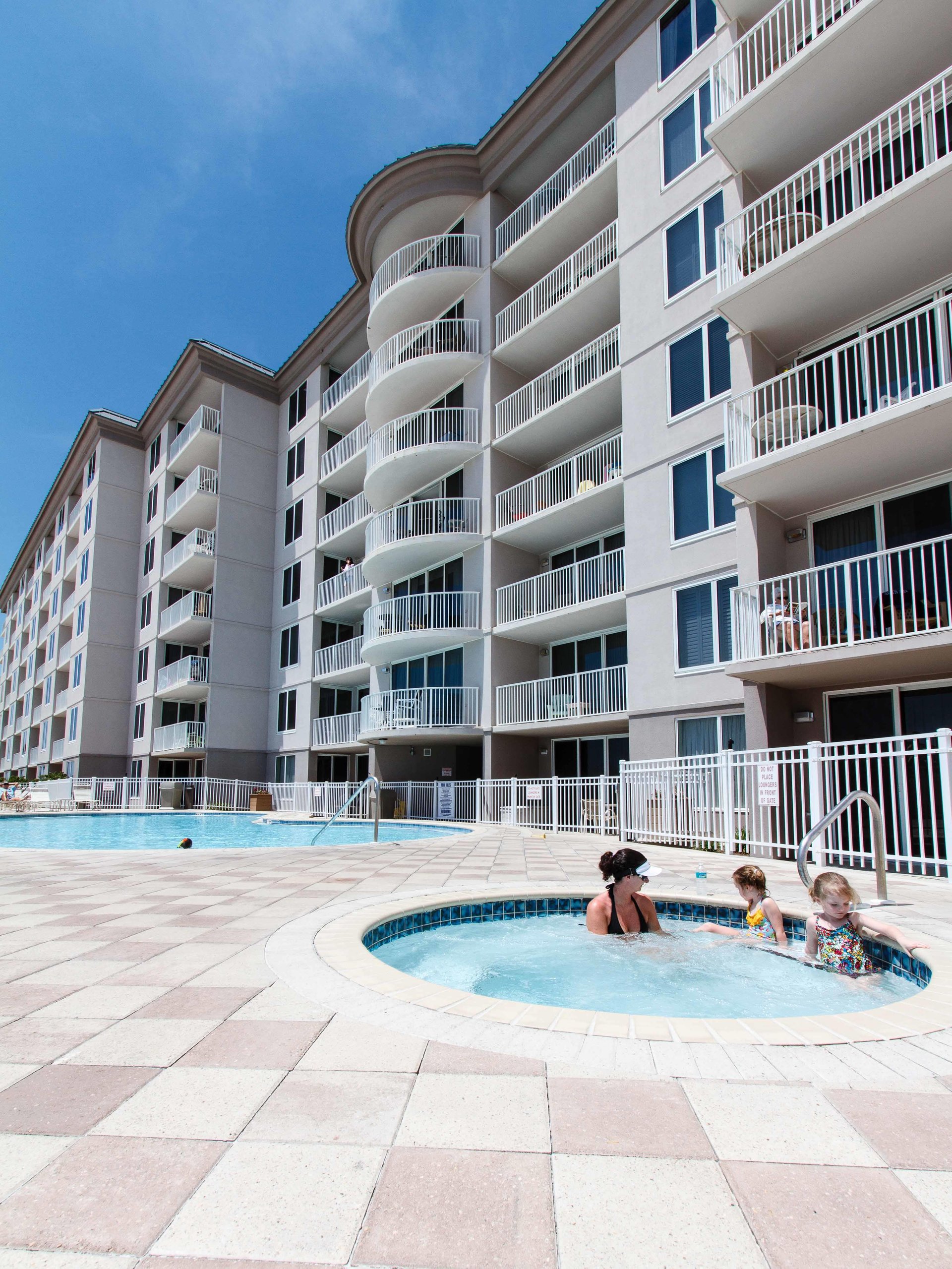 Whichever one you prefer Island Princess offers them both to you