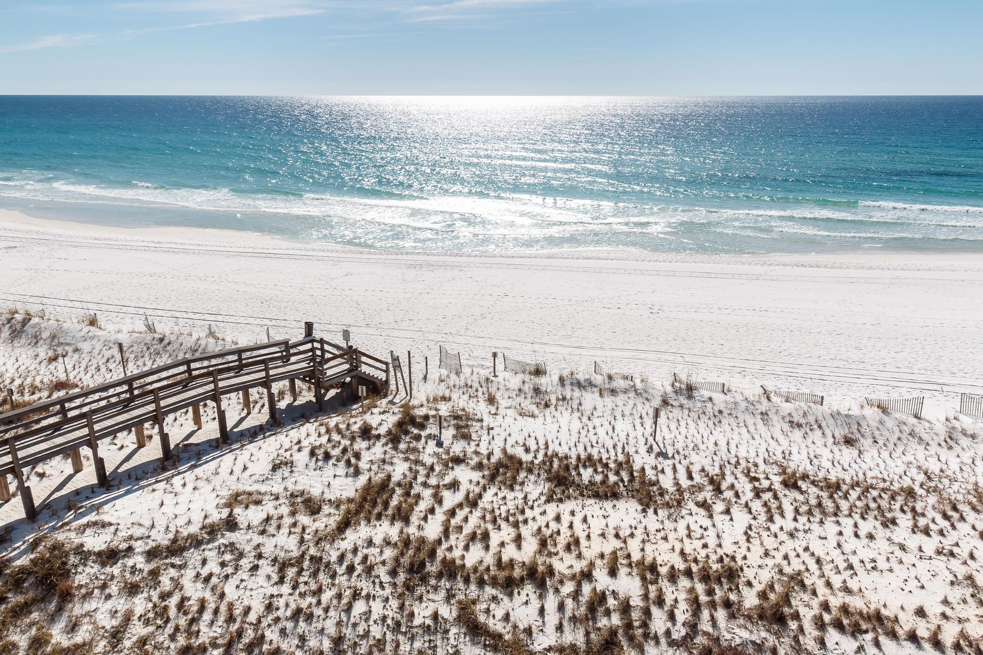 No need to filter anything