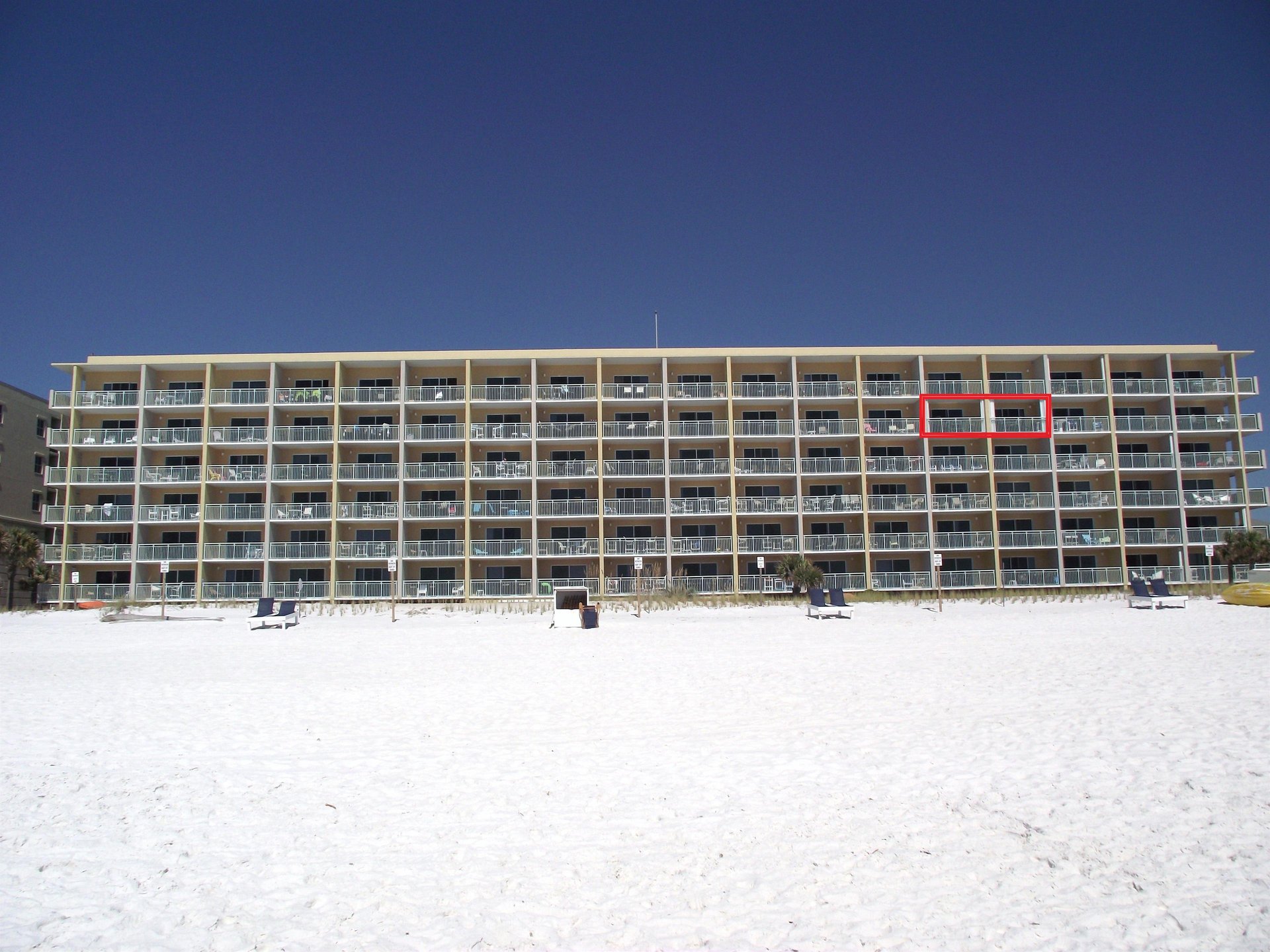 Welcome to Pelican Isle