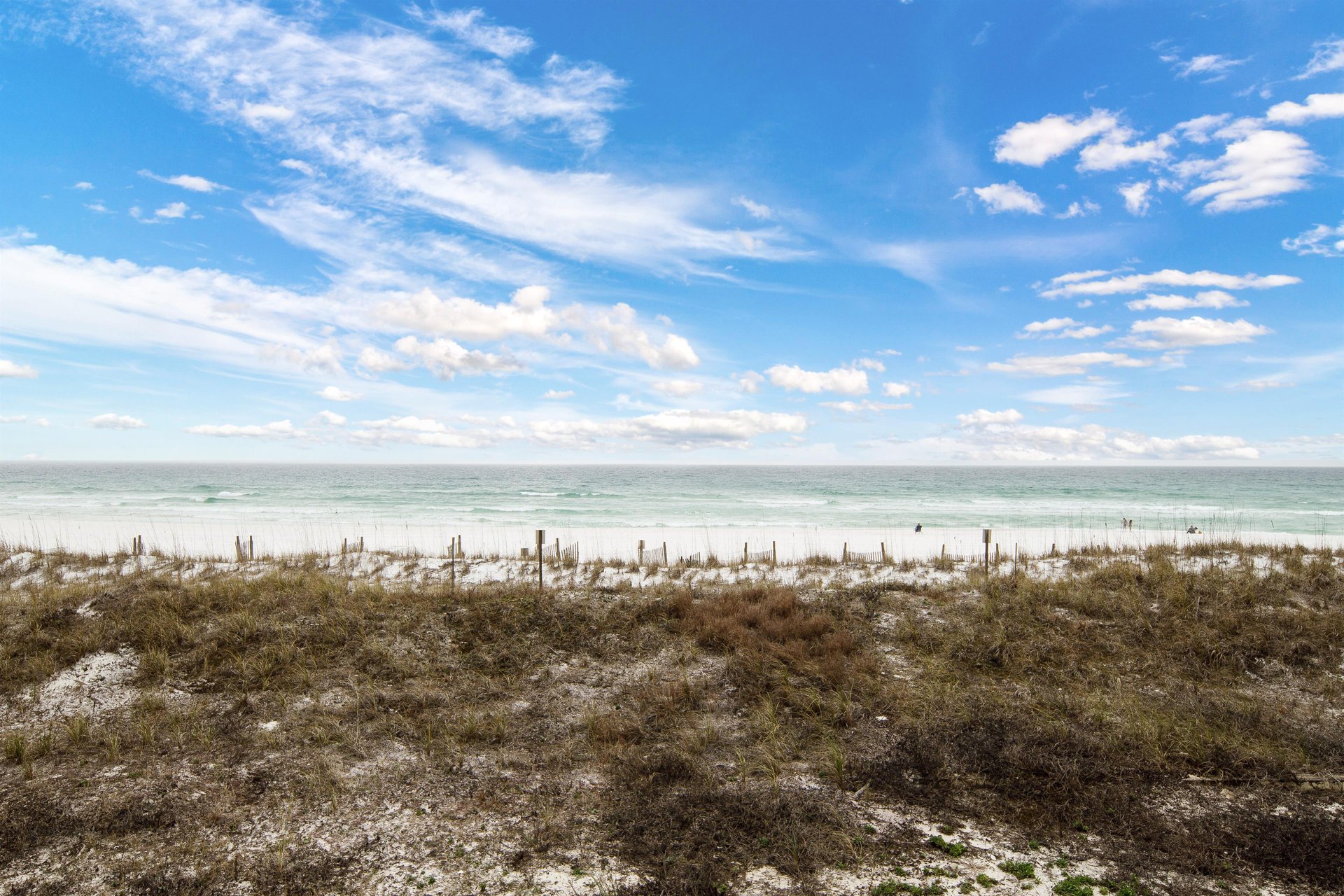 Take in those Gorgeous Gulf Views