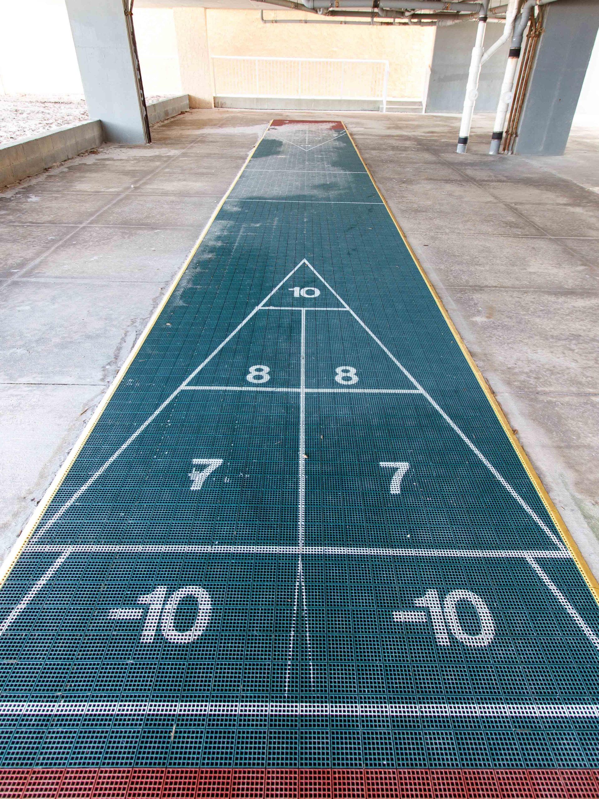 Ready for a match or 2