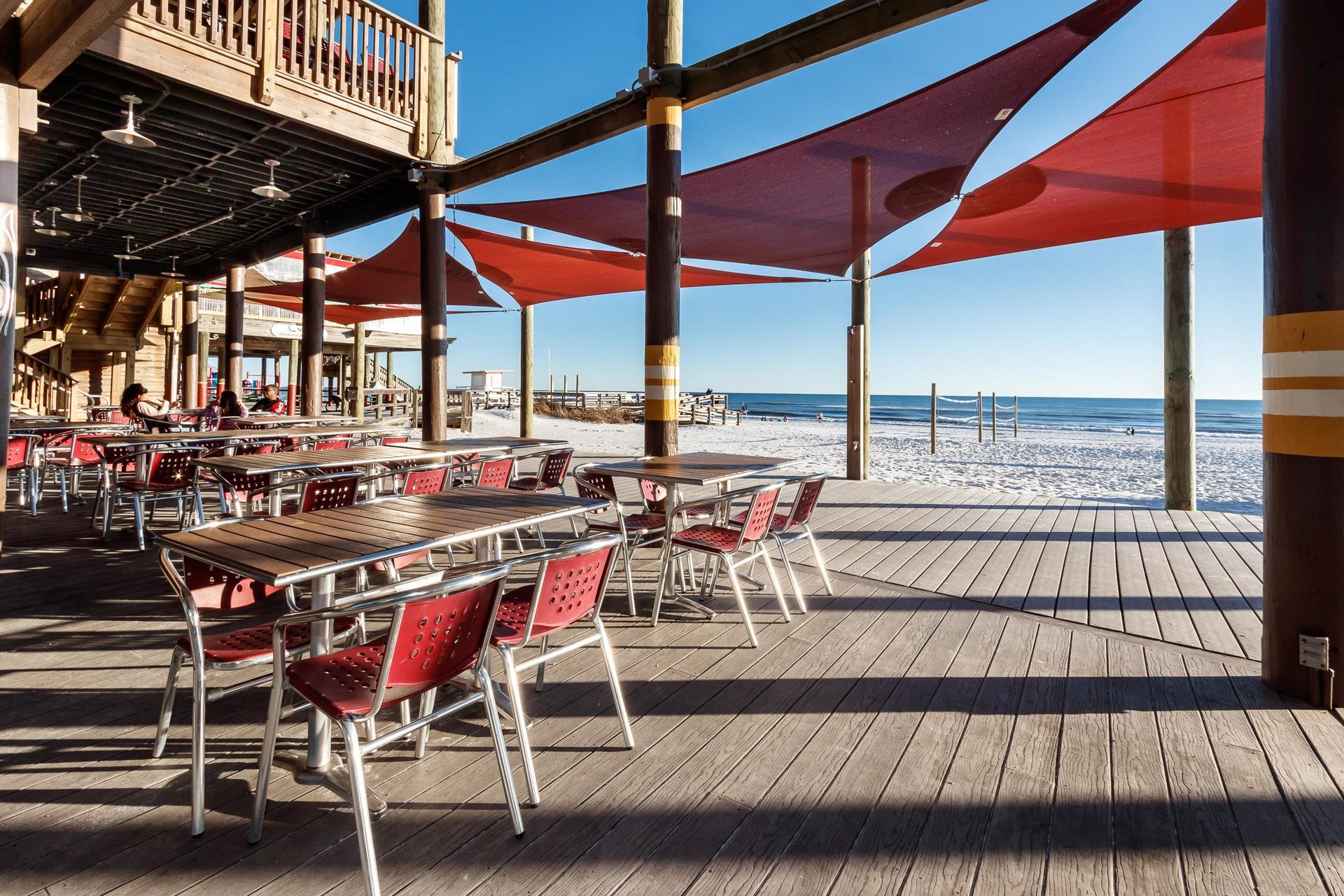 Our Gulf Coast beaches are among the most beautiful with the white silky sand and emerald green waters.