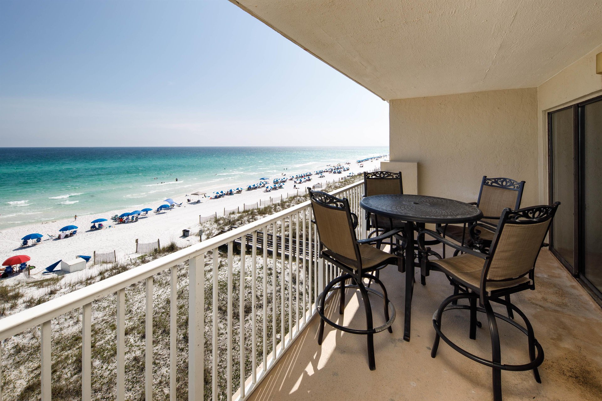 Gorgeous views for all to enjoy