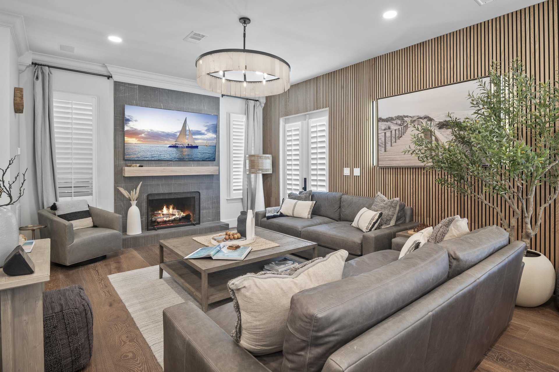 Royal Villa at Destin Pointe Resort 3