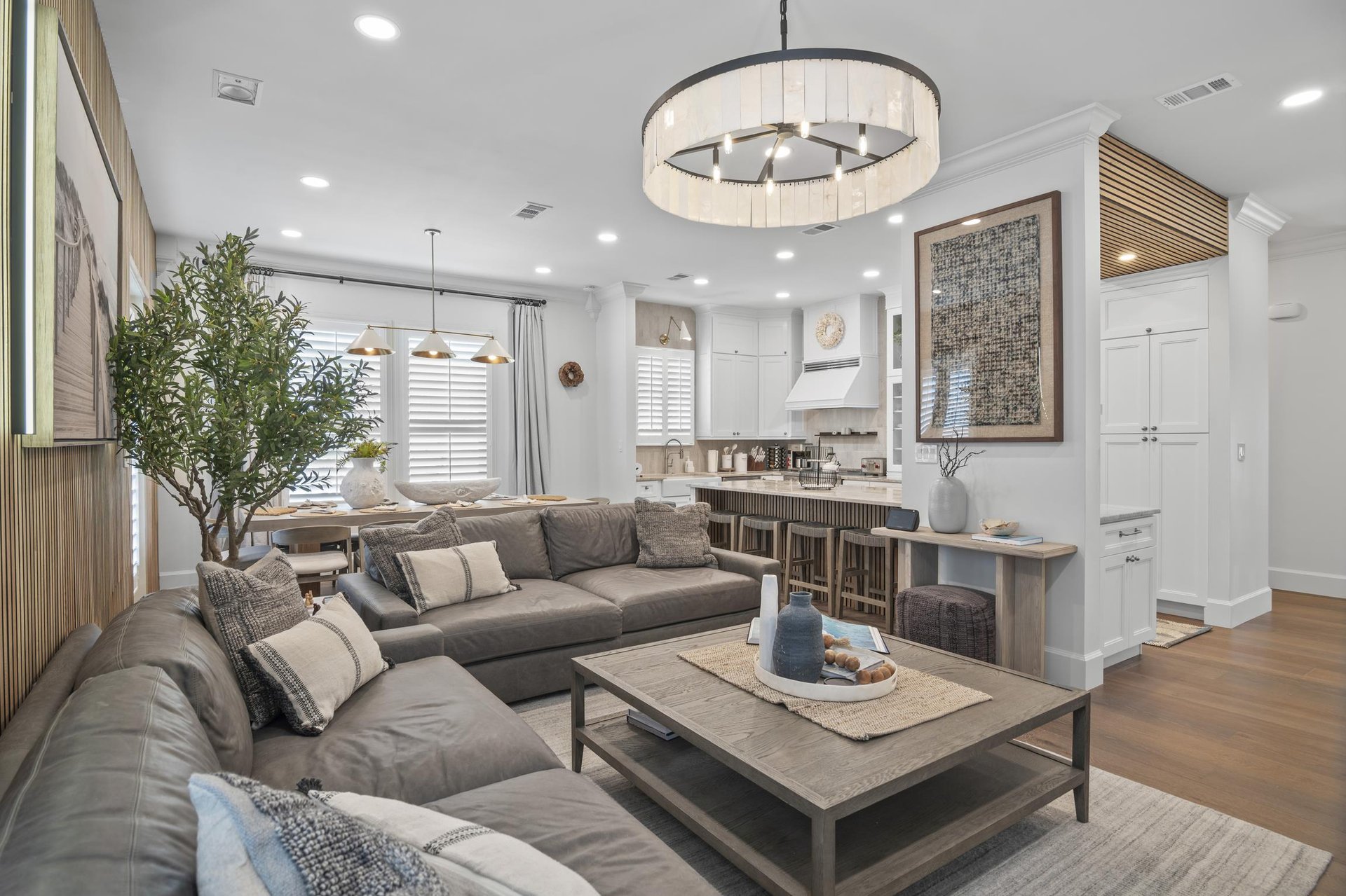 Royal Villa at Destin Pointe Resort 4