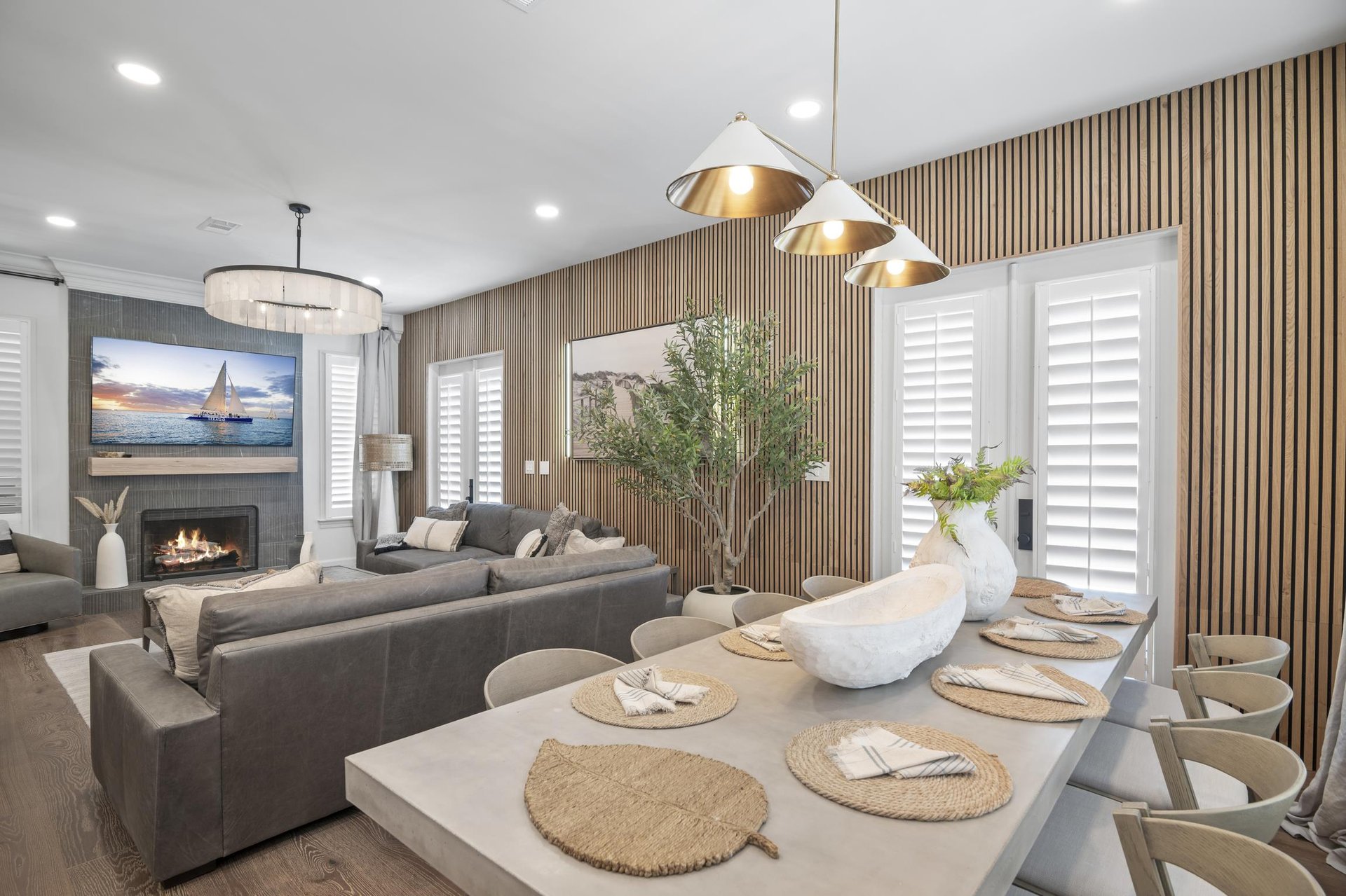 Royal Villa at Destin Pointe Resort 7