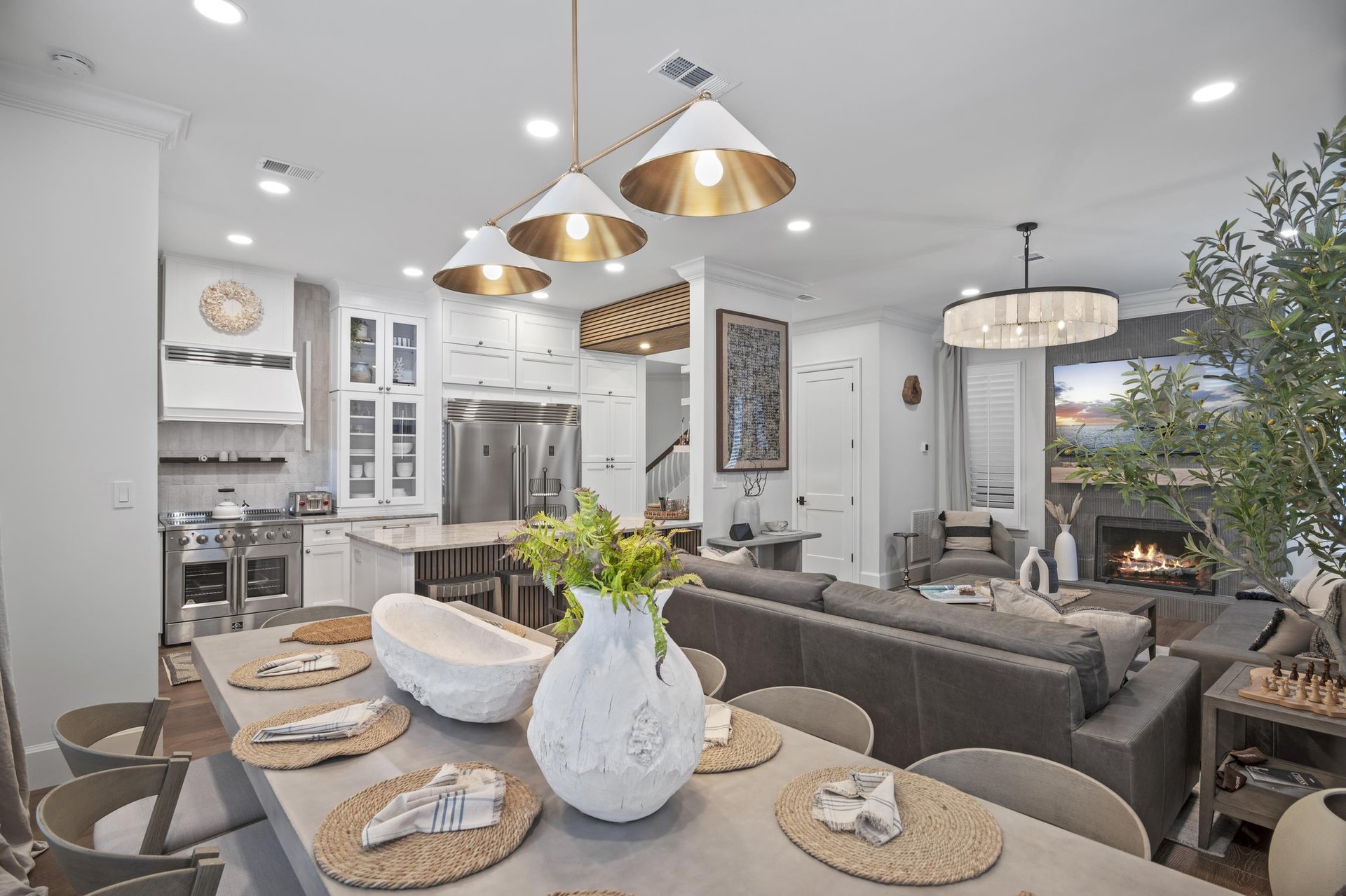 Royal Villa at Destin Pointe Resort 9