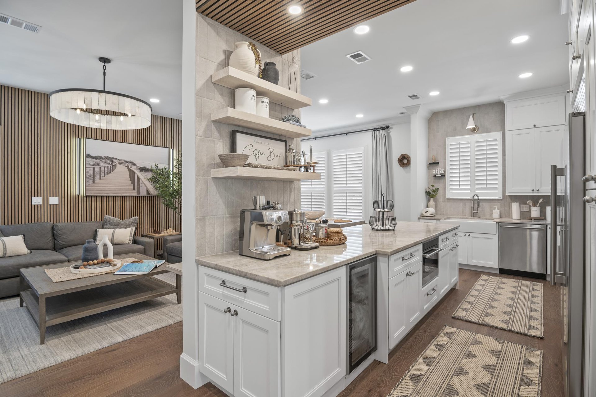 Royal Villa at Destin Pointe Resort 11