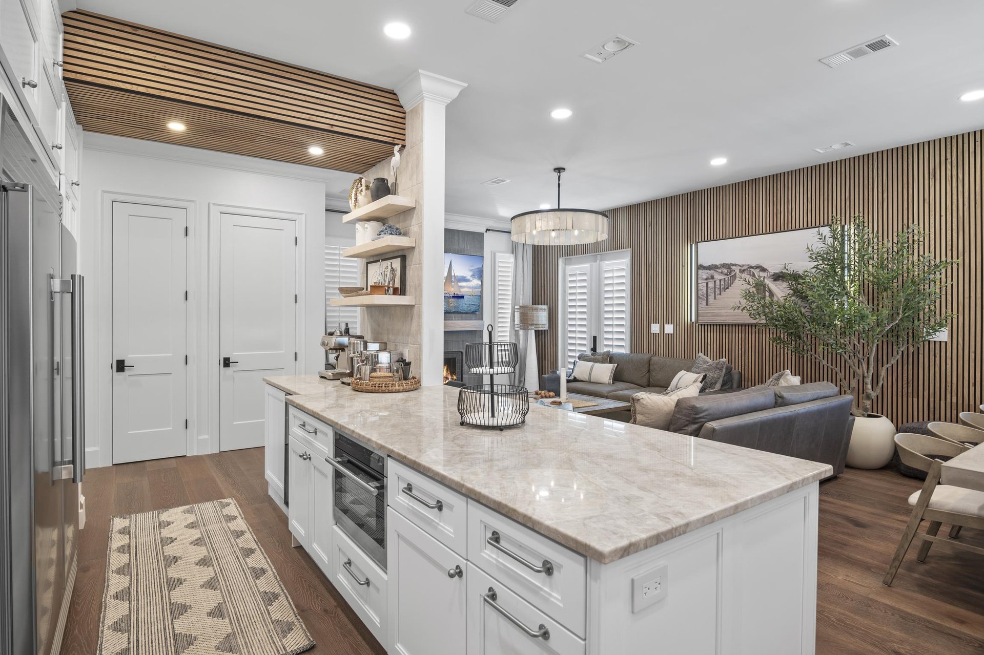 Royal Villa at Destin Pointe Resort 12