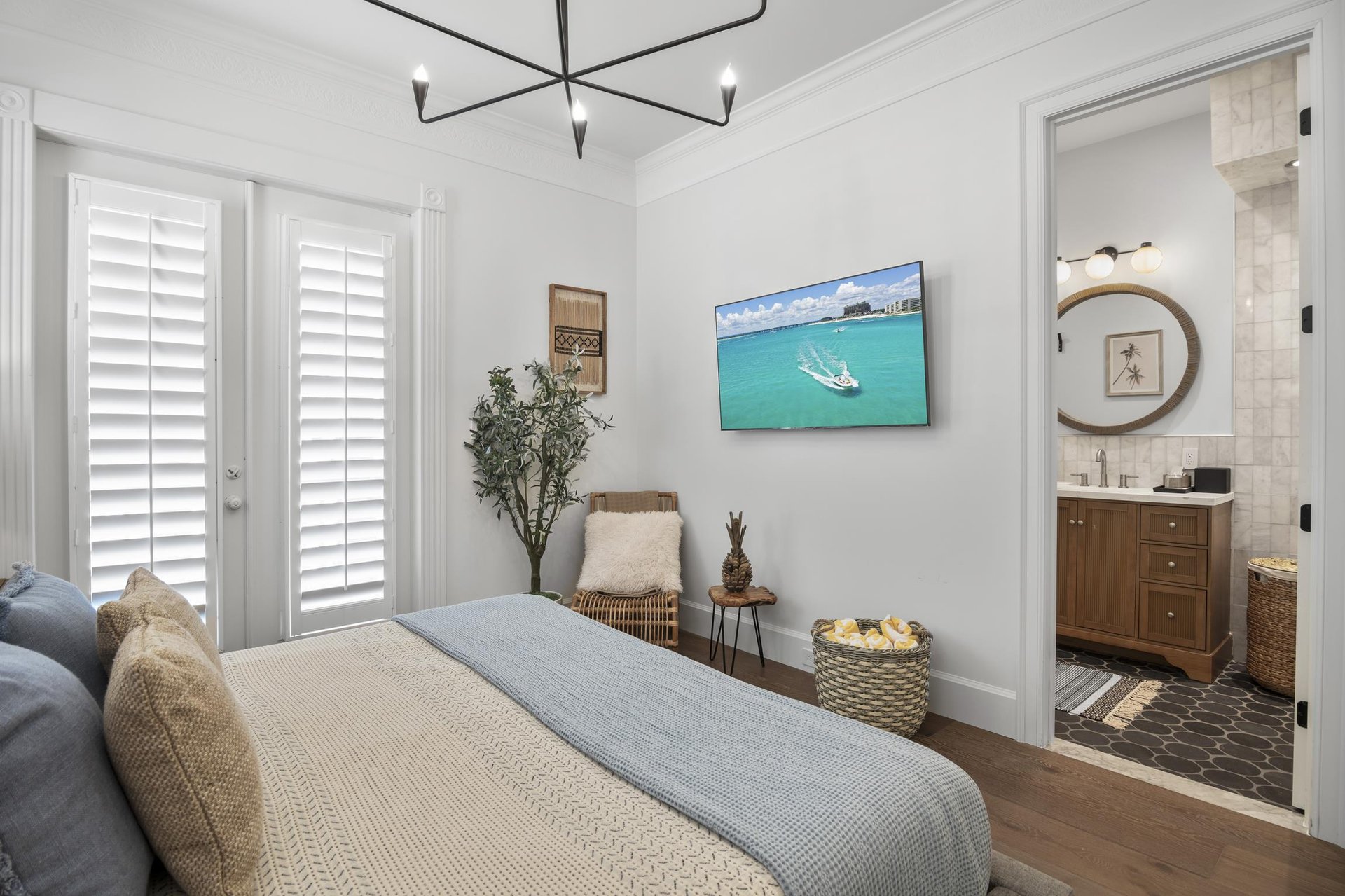 Royal Villa at Destin Pointe Resort 24