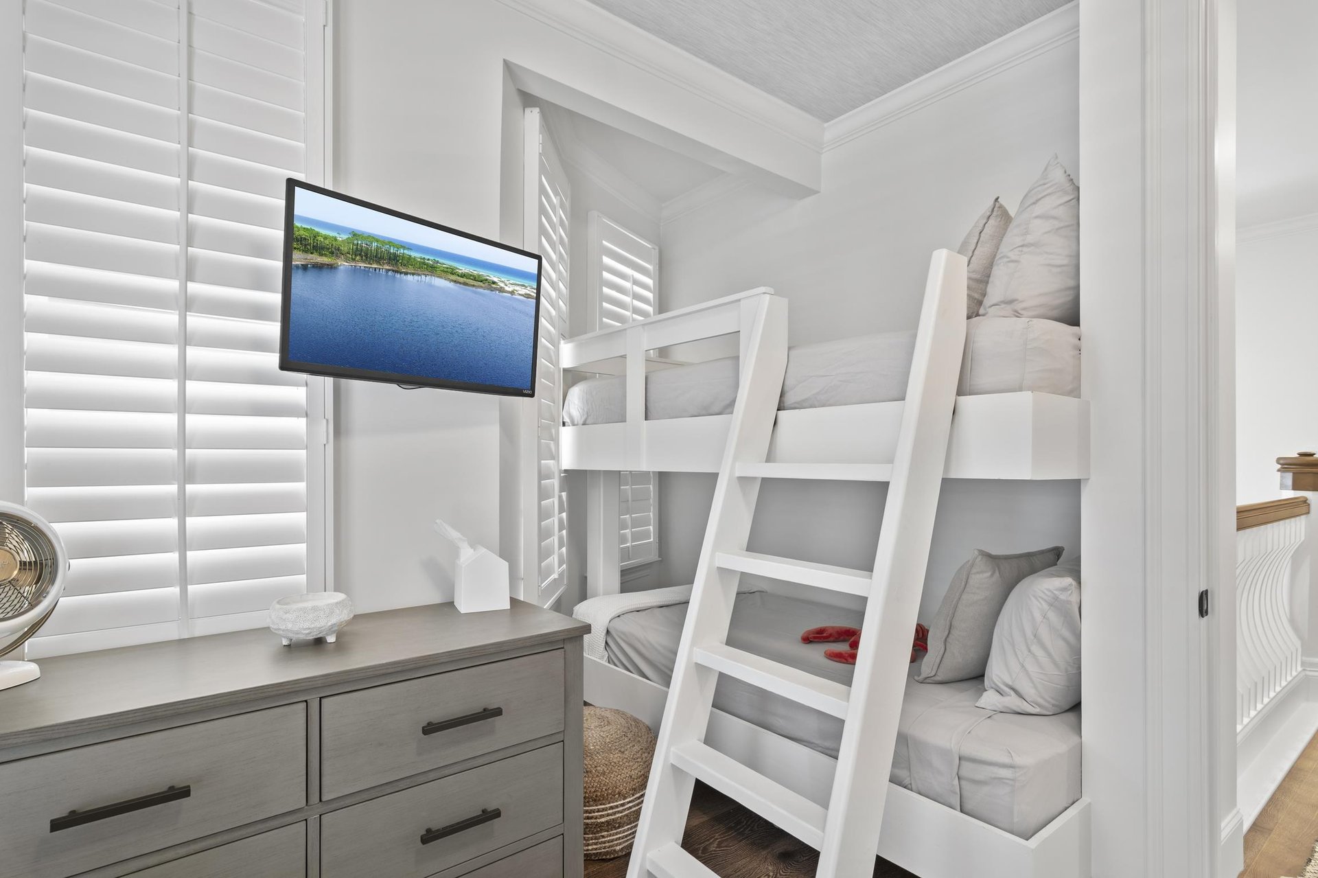 Royal Villa at Destin Pointe Resort 29