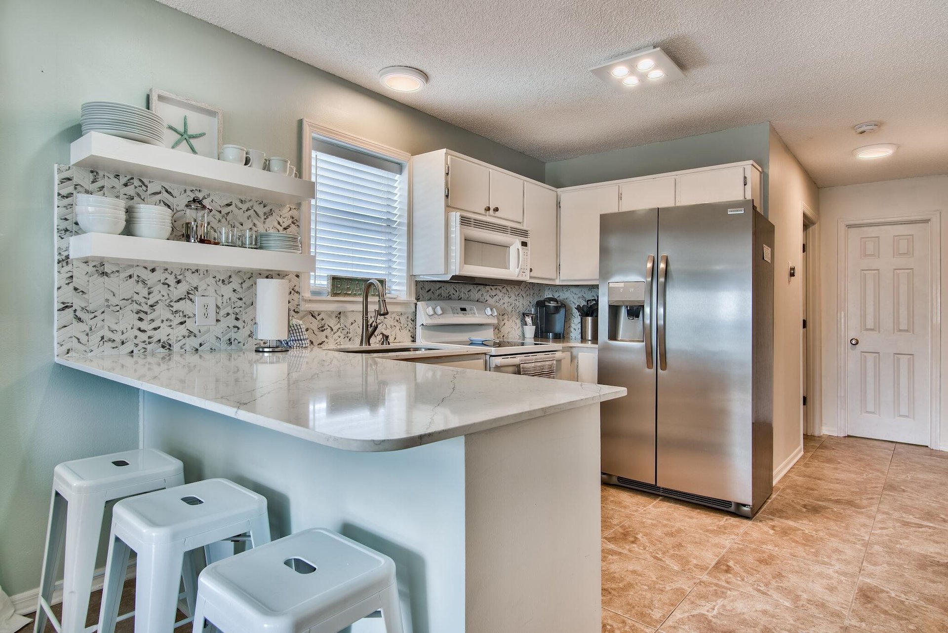 Beachside Villas 931 13