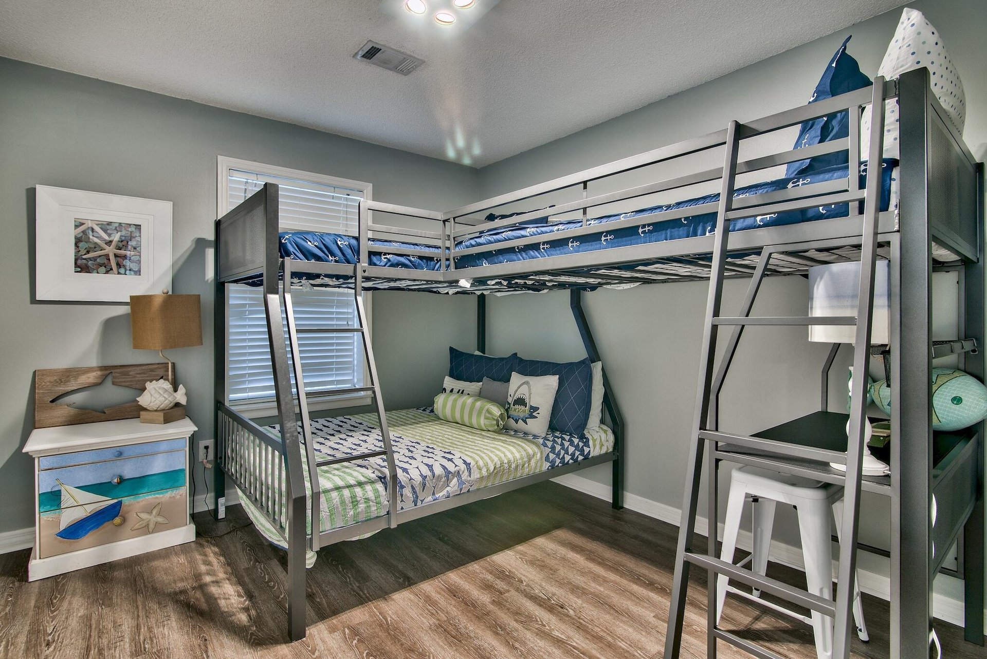 Beachside Villas 931 16