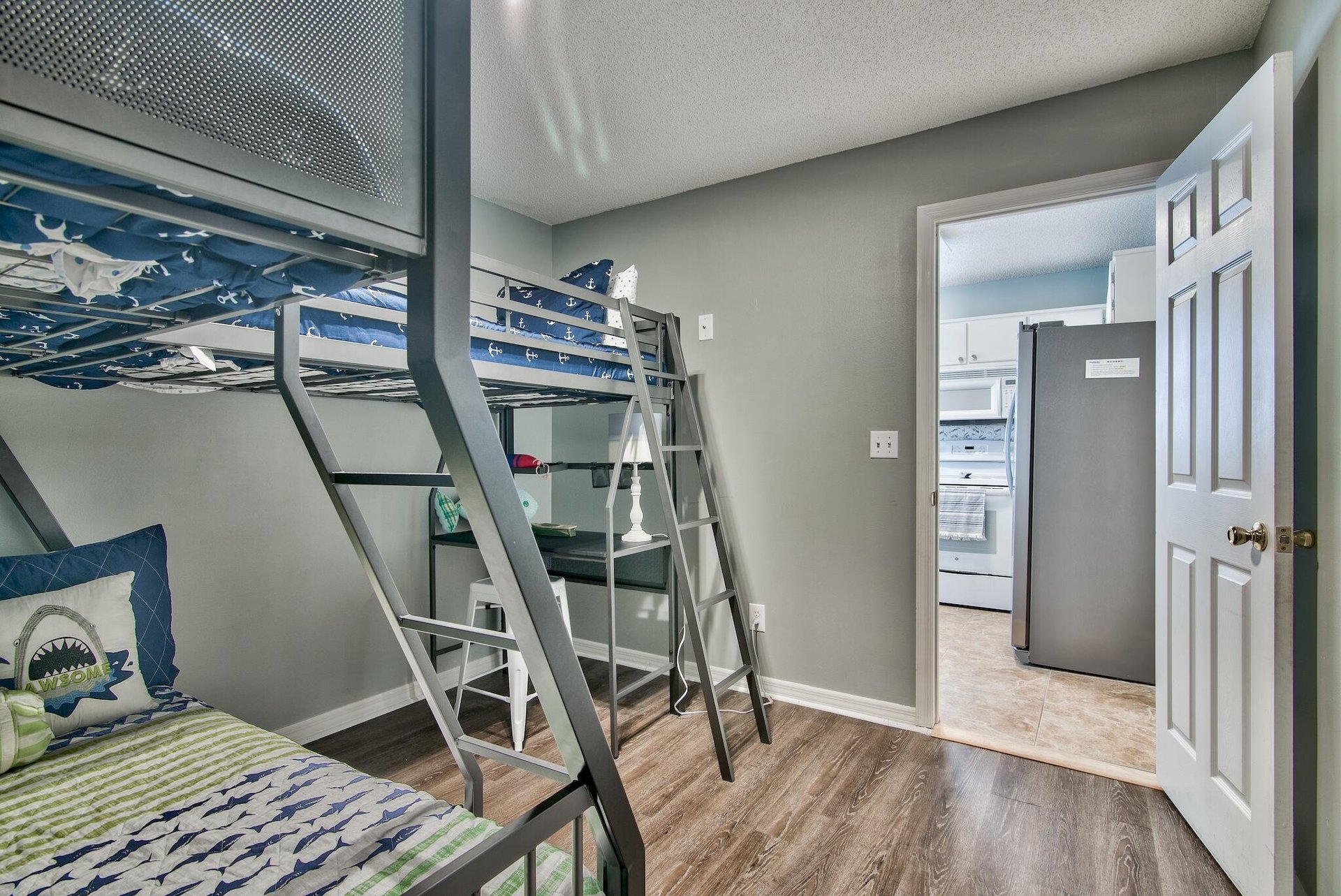 Beachside Villas 931 17