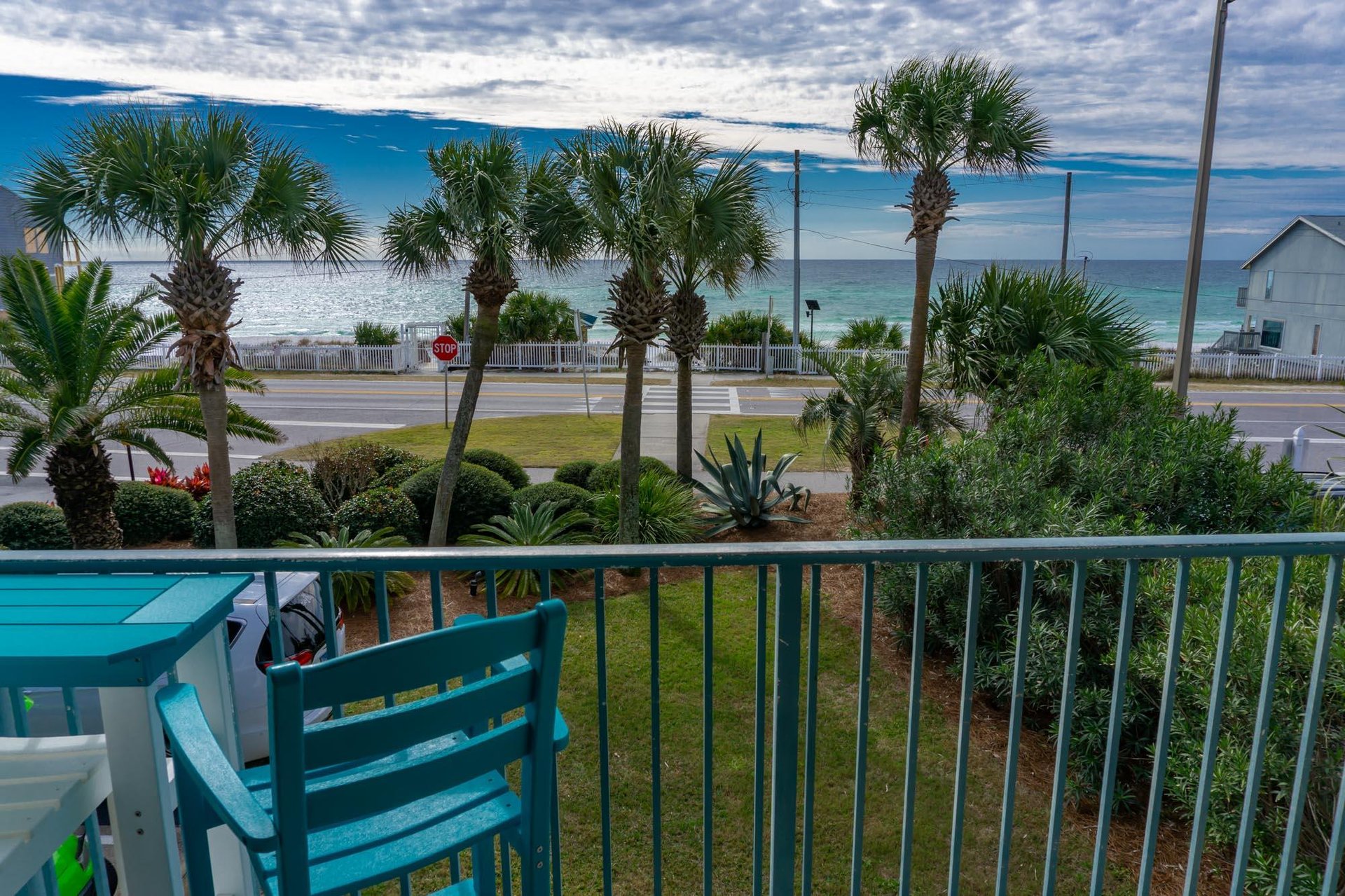 Gulf Winds East 10 5