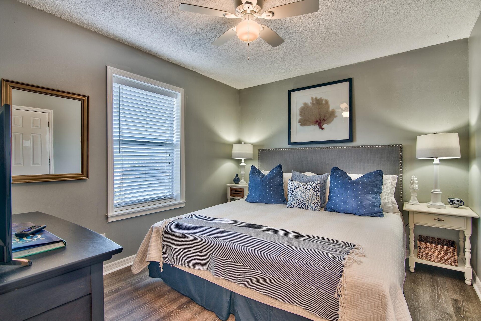 Beachside Villas 931 18