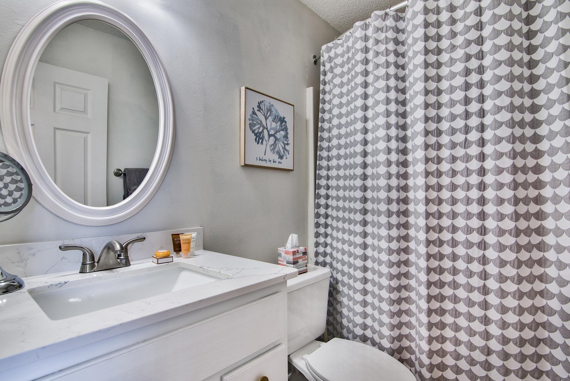 Beachside Villas 931 19