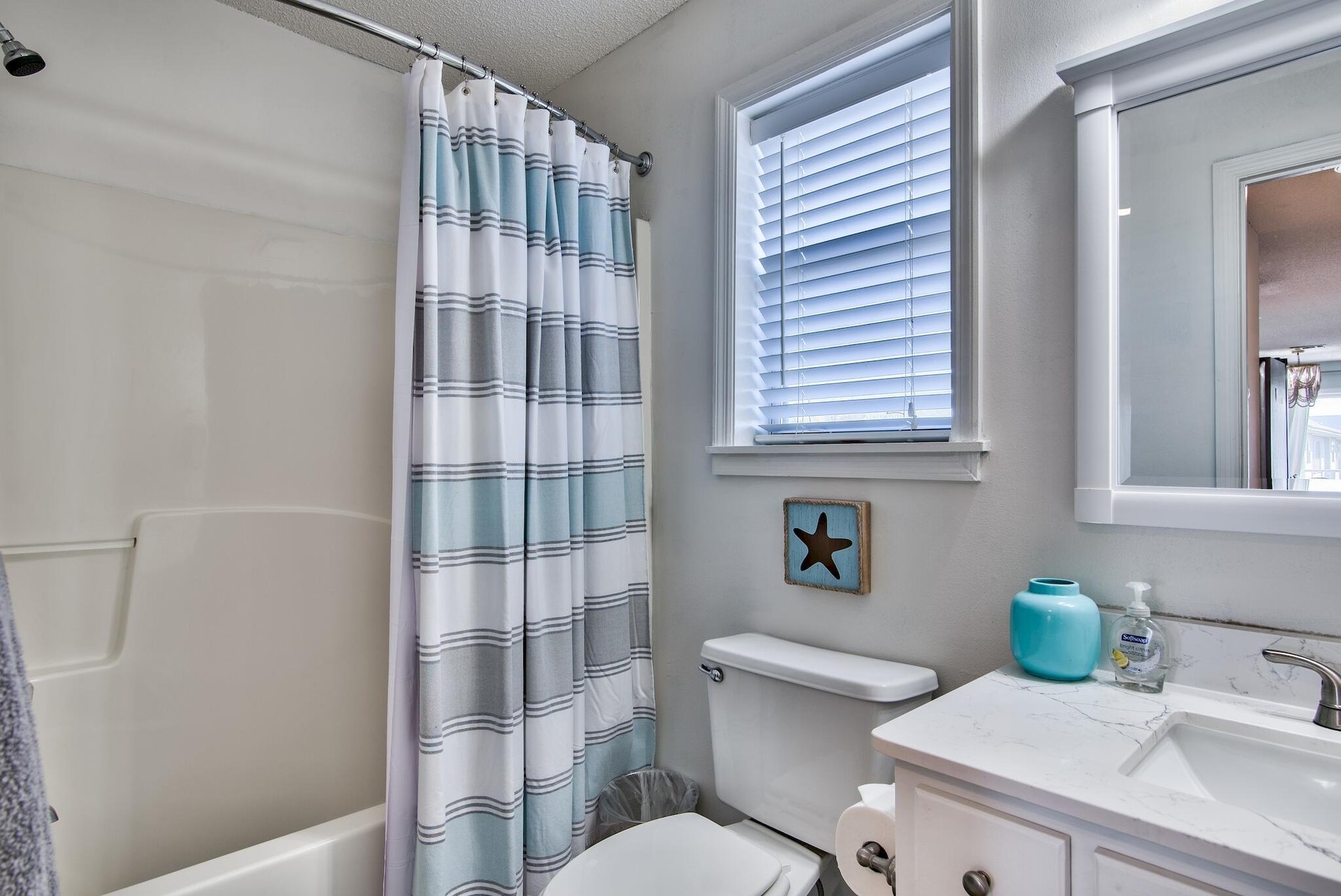 Beachside Villas 931 21