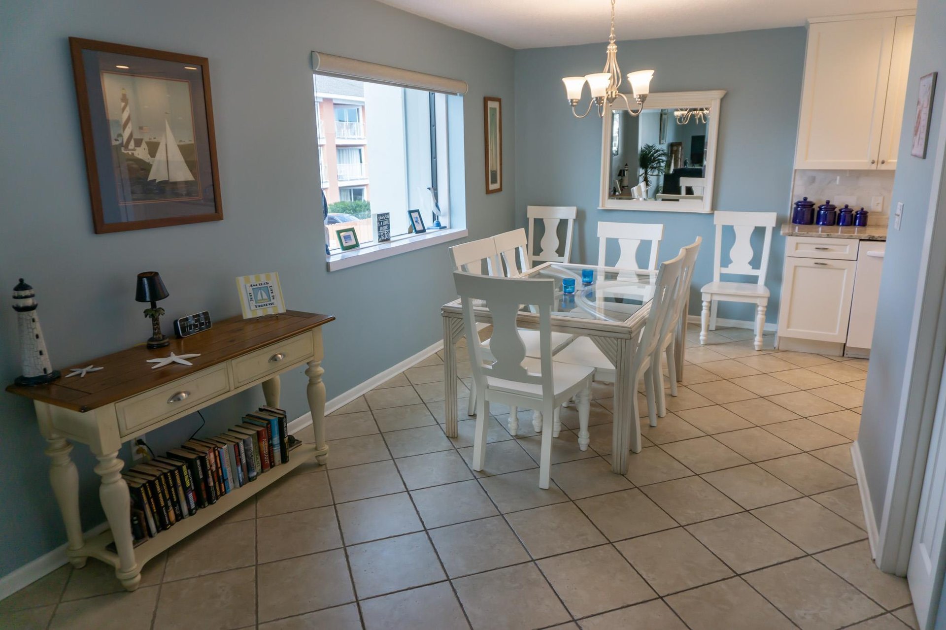 Gulf Winds East 10 6