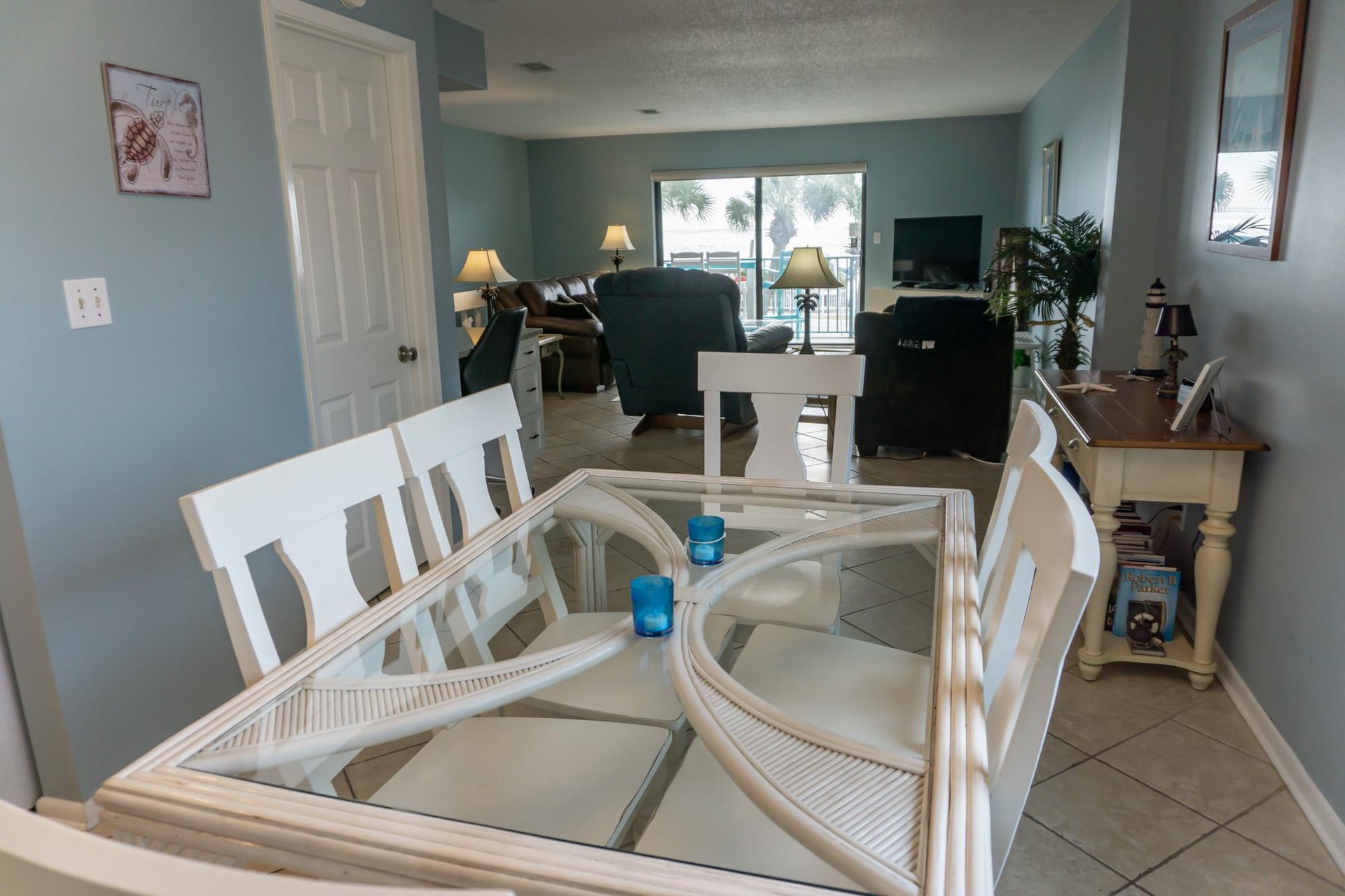 Gulf Winds East 10 7