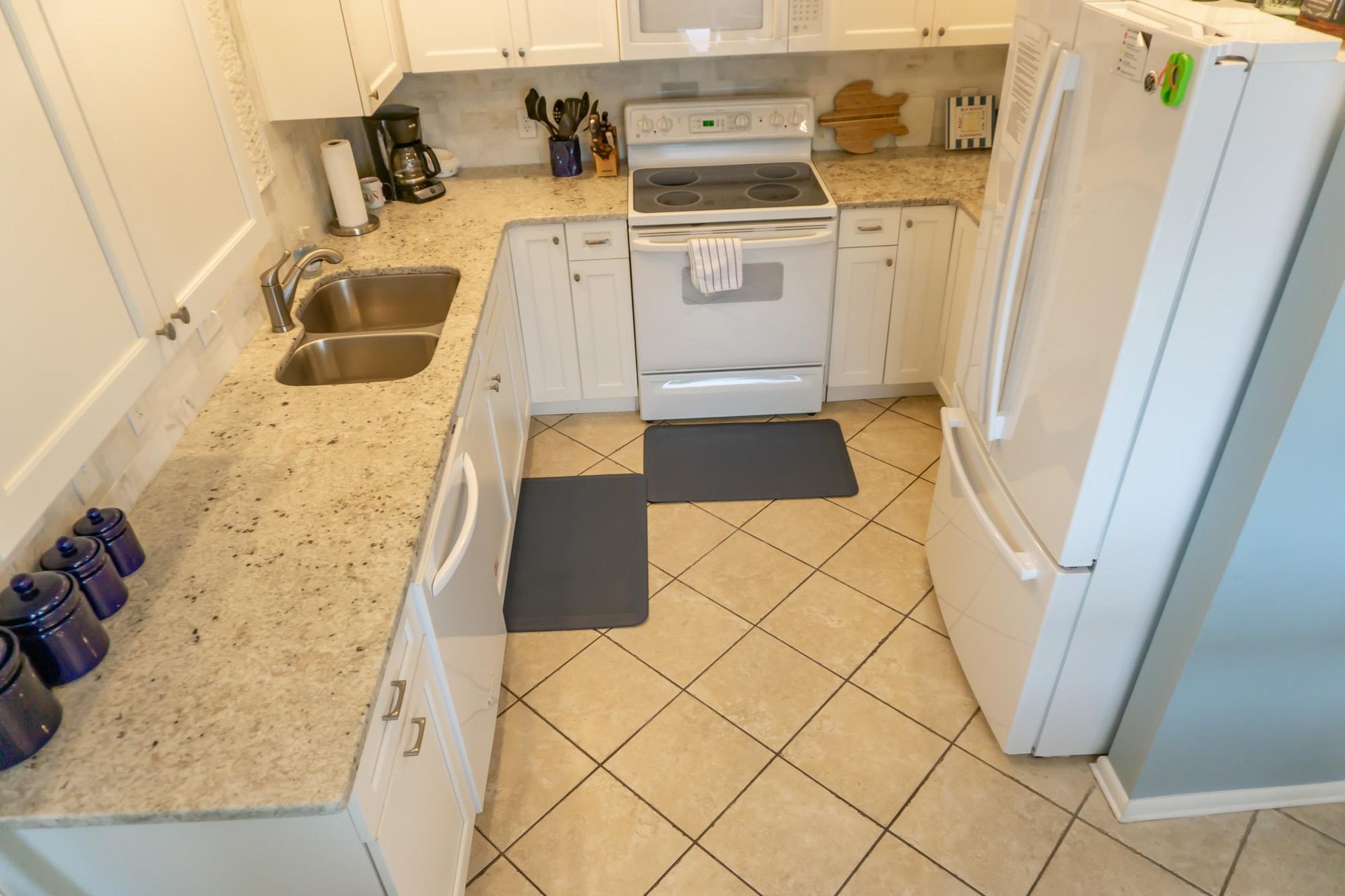 Gulf Winds East 10 9