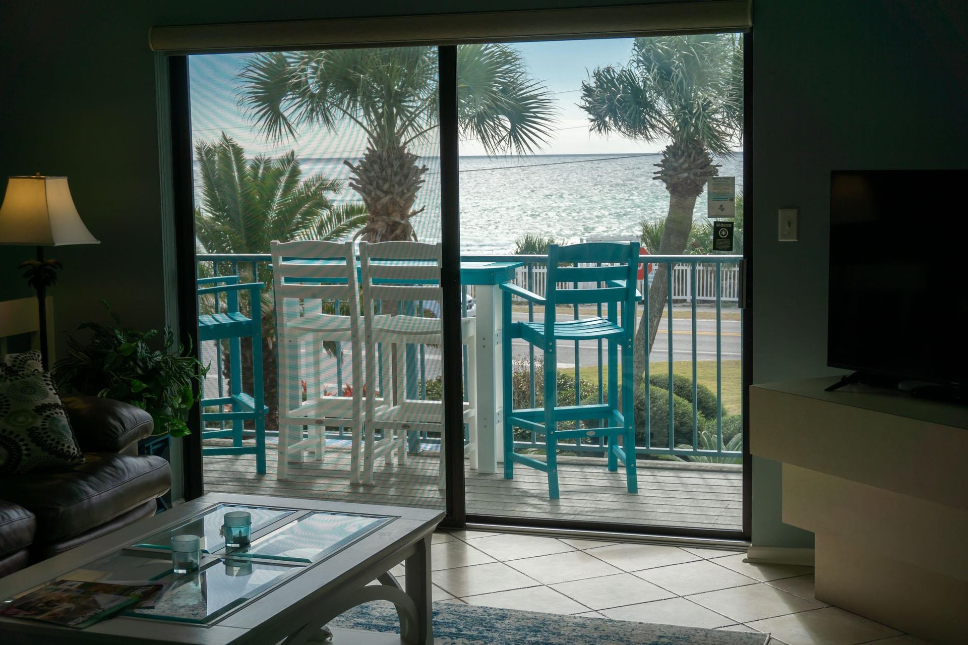 Gulf Winds East 10 11