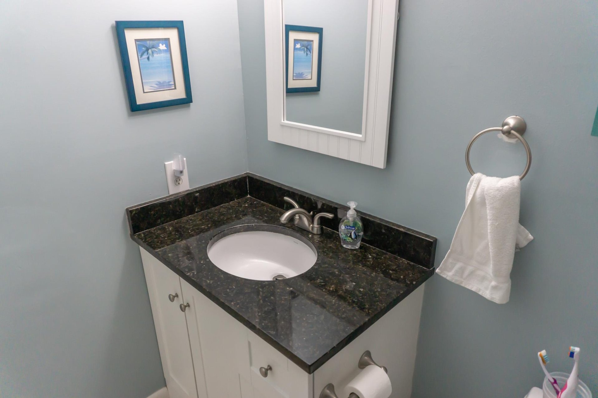 Gulf Winds East 10 14