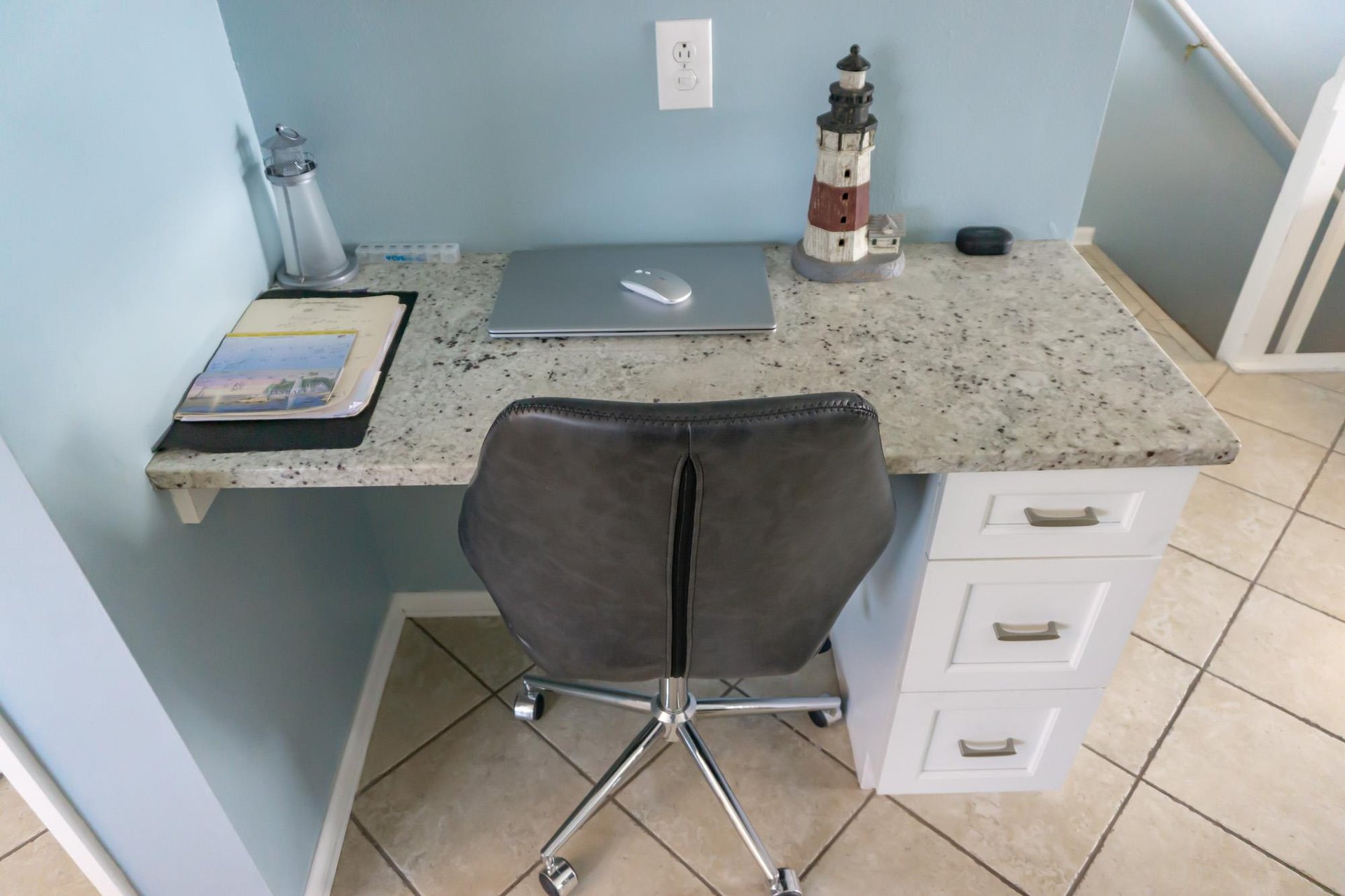 Gulf Winds East 10 15