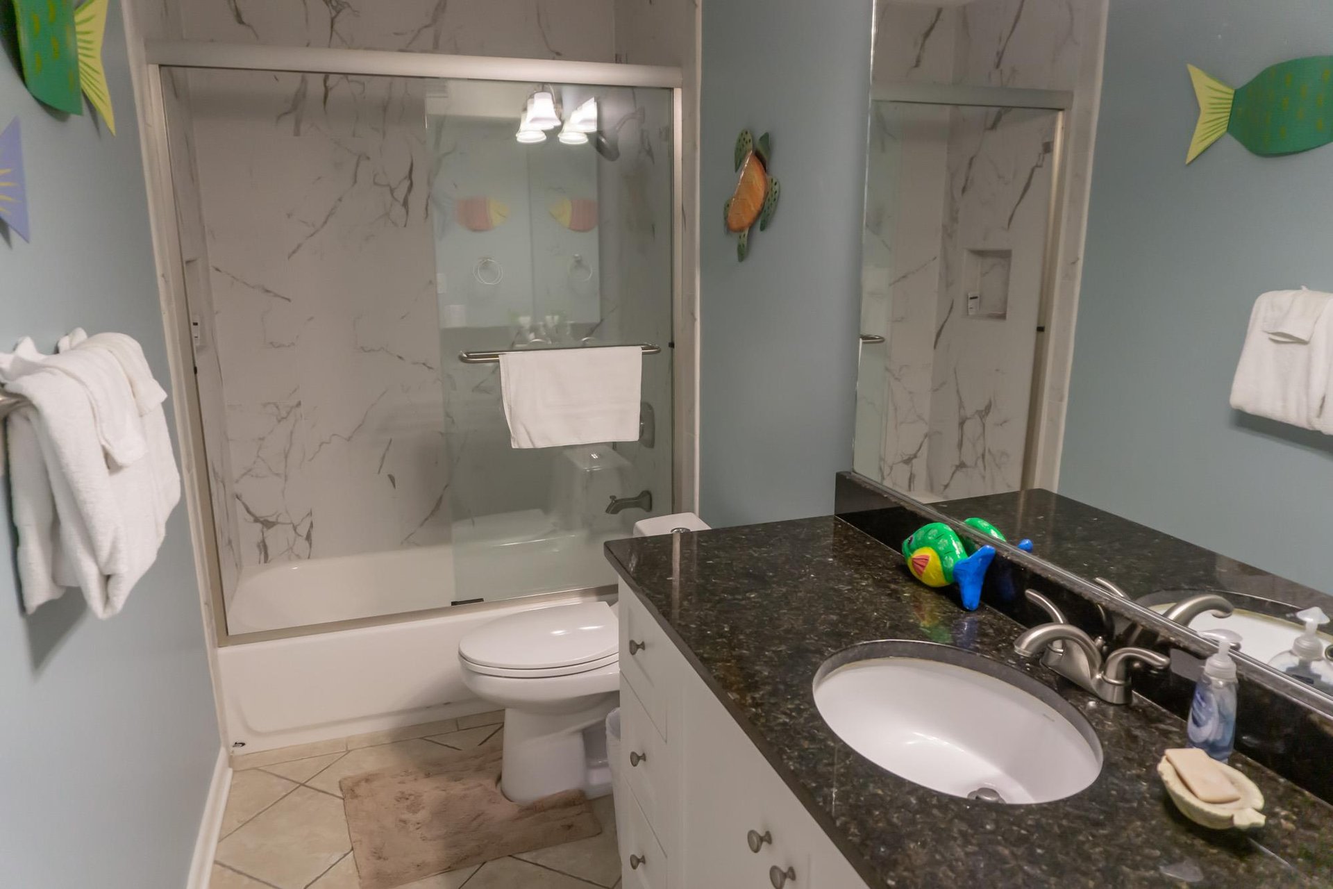 Gulf Winds East 10 28