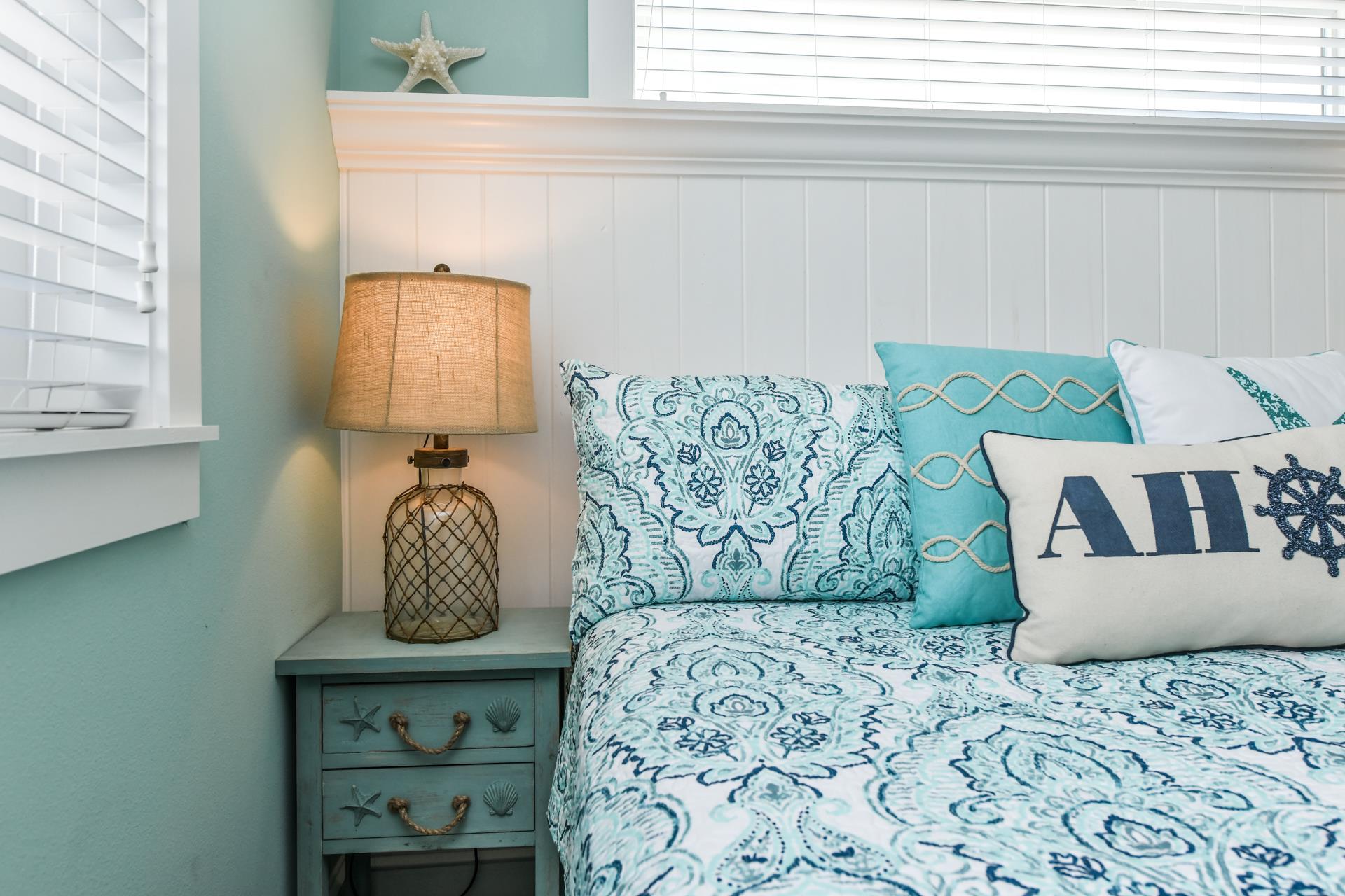 Second Bedroom  King