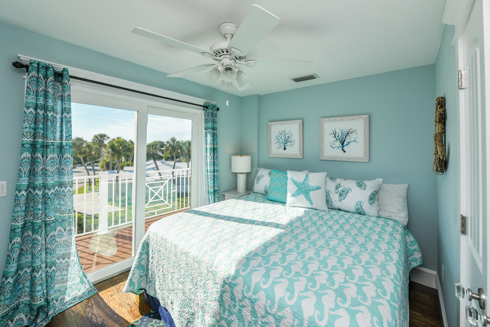 Fourth Bedroom  King