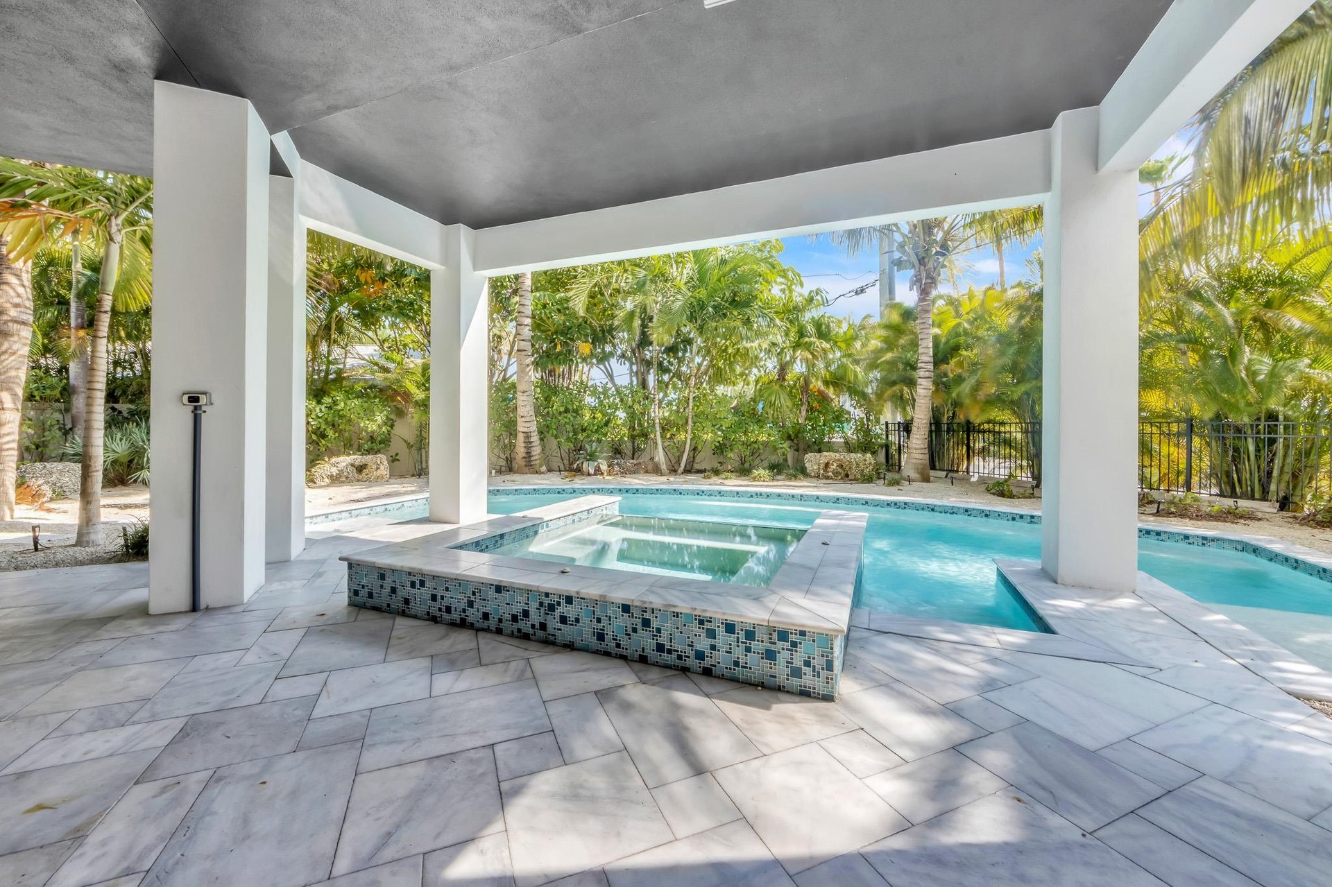 Private Spa