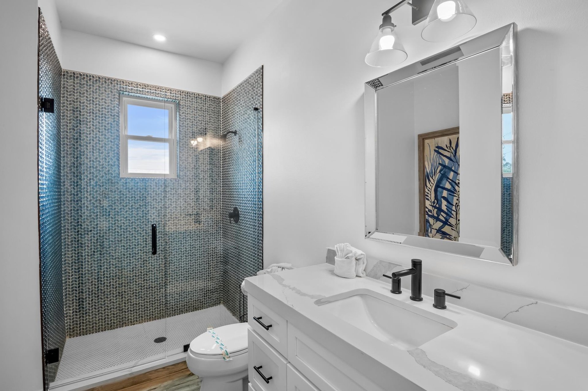 Sixth Bathroom