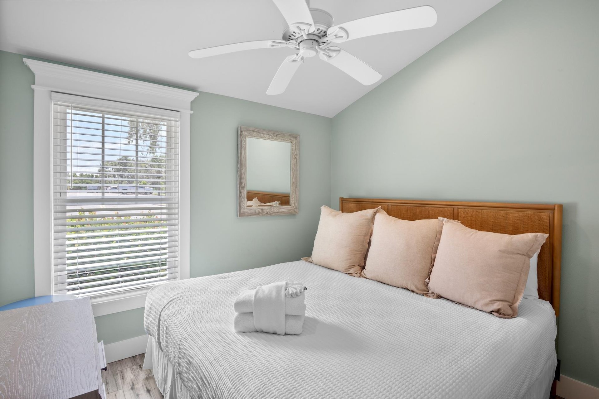 Second Bedroom  King