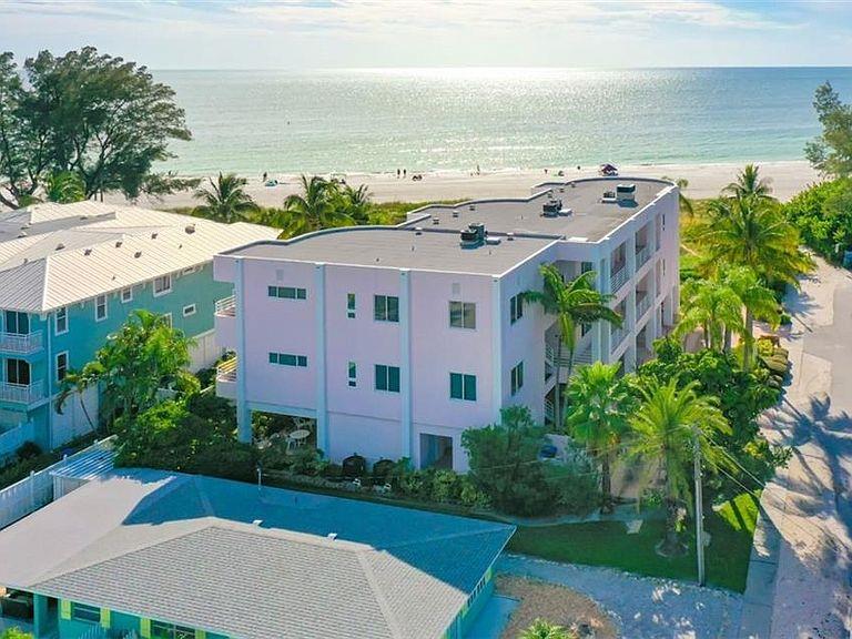 Island Paradise 4  AMI Locals