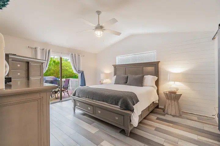 Primary Bedroom King