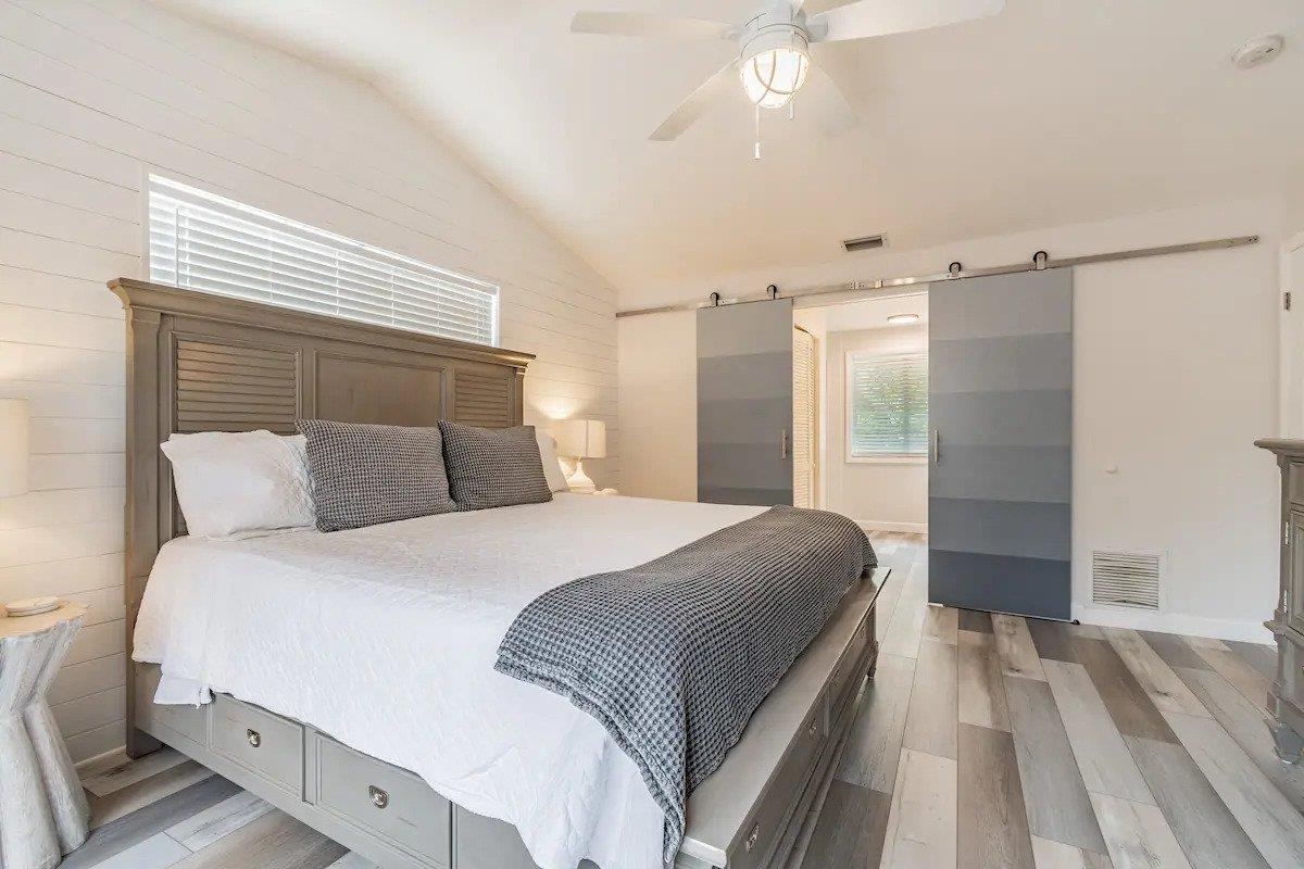 Primary Bedroom King