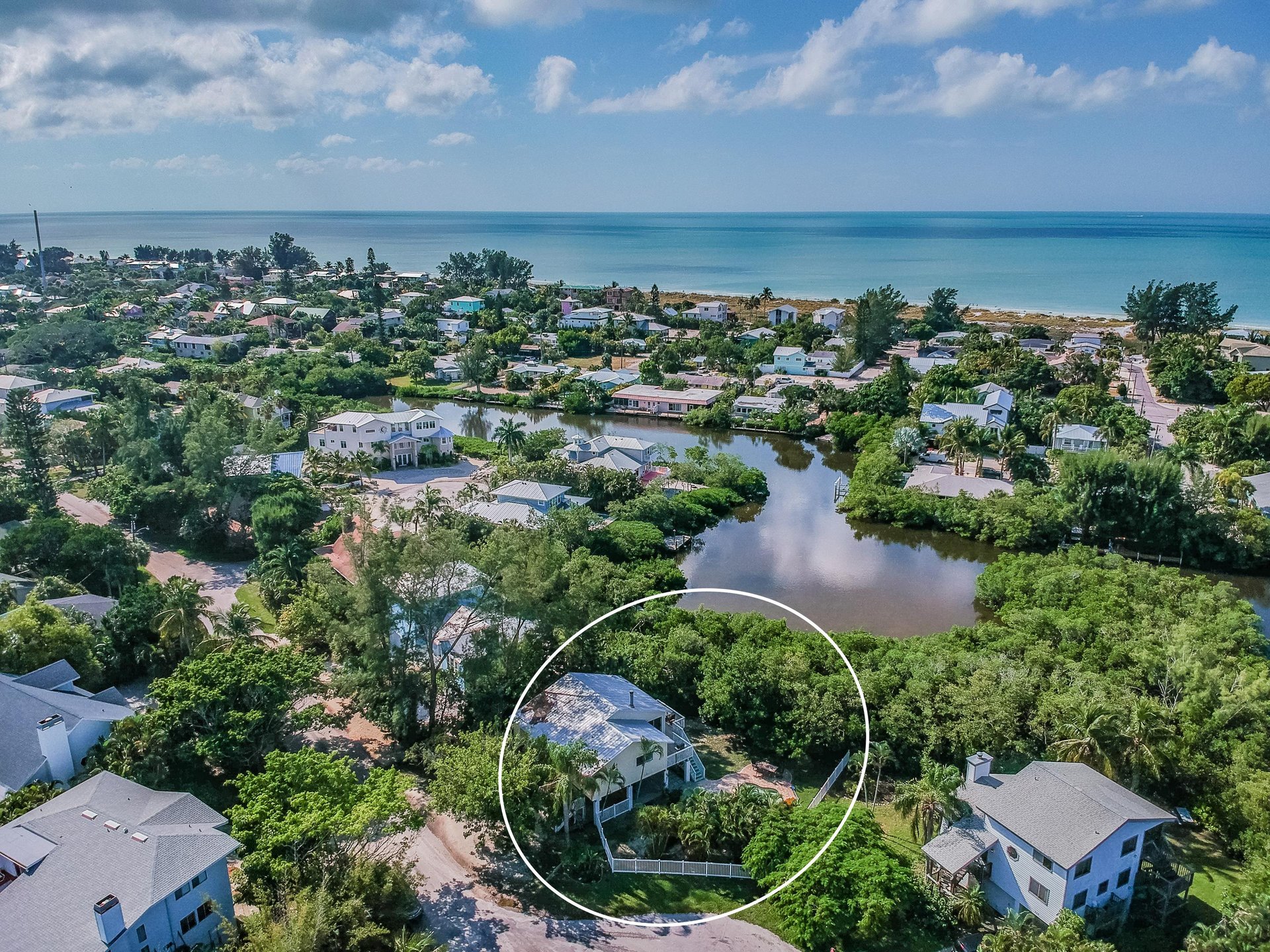 Hammock Dreams by Anna Maria Island Accommodations
