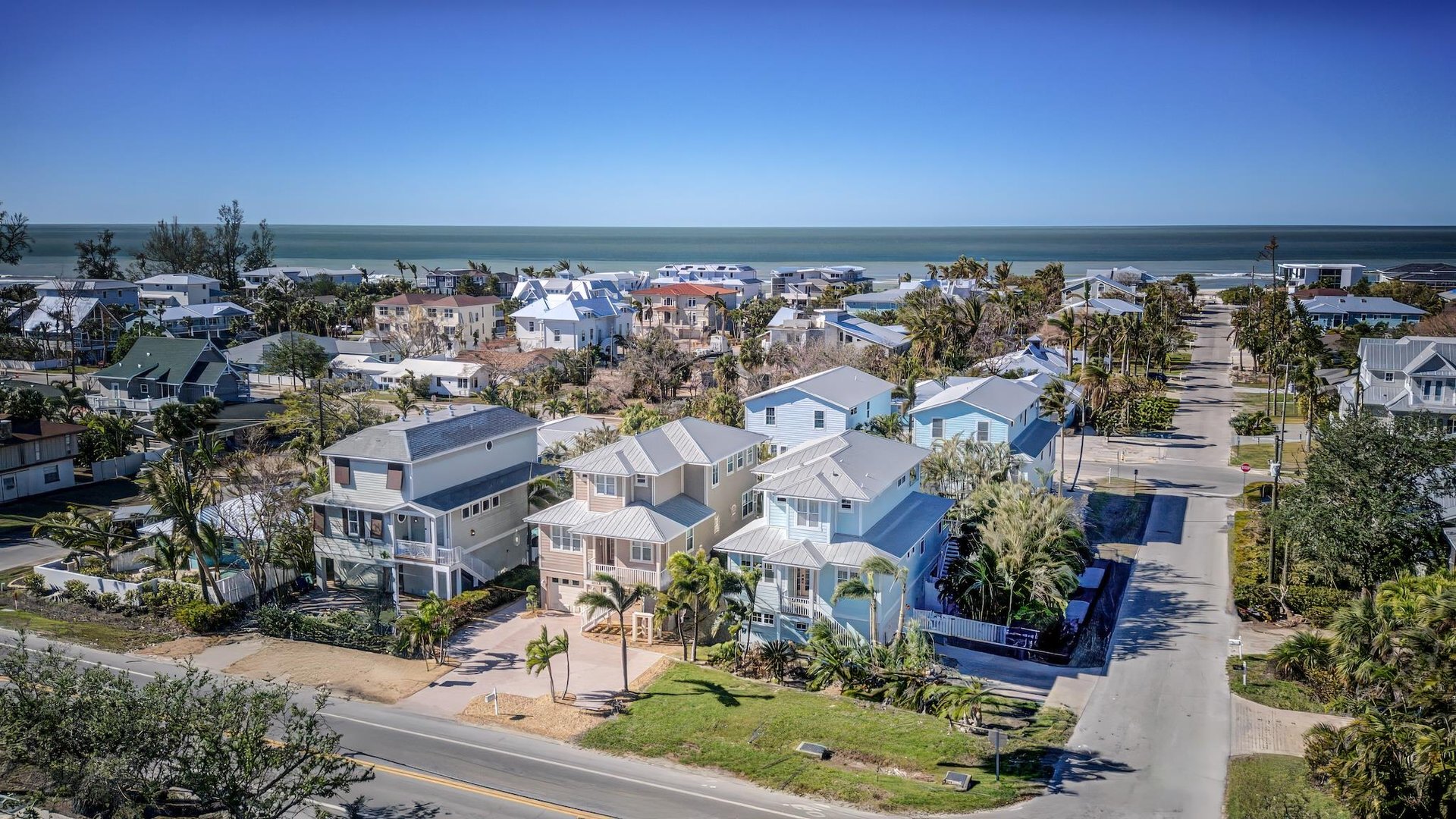 Prime Island Location