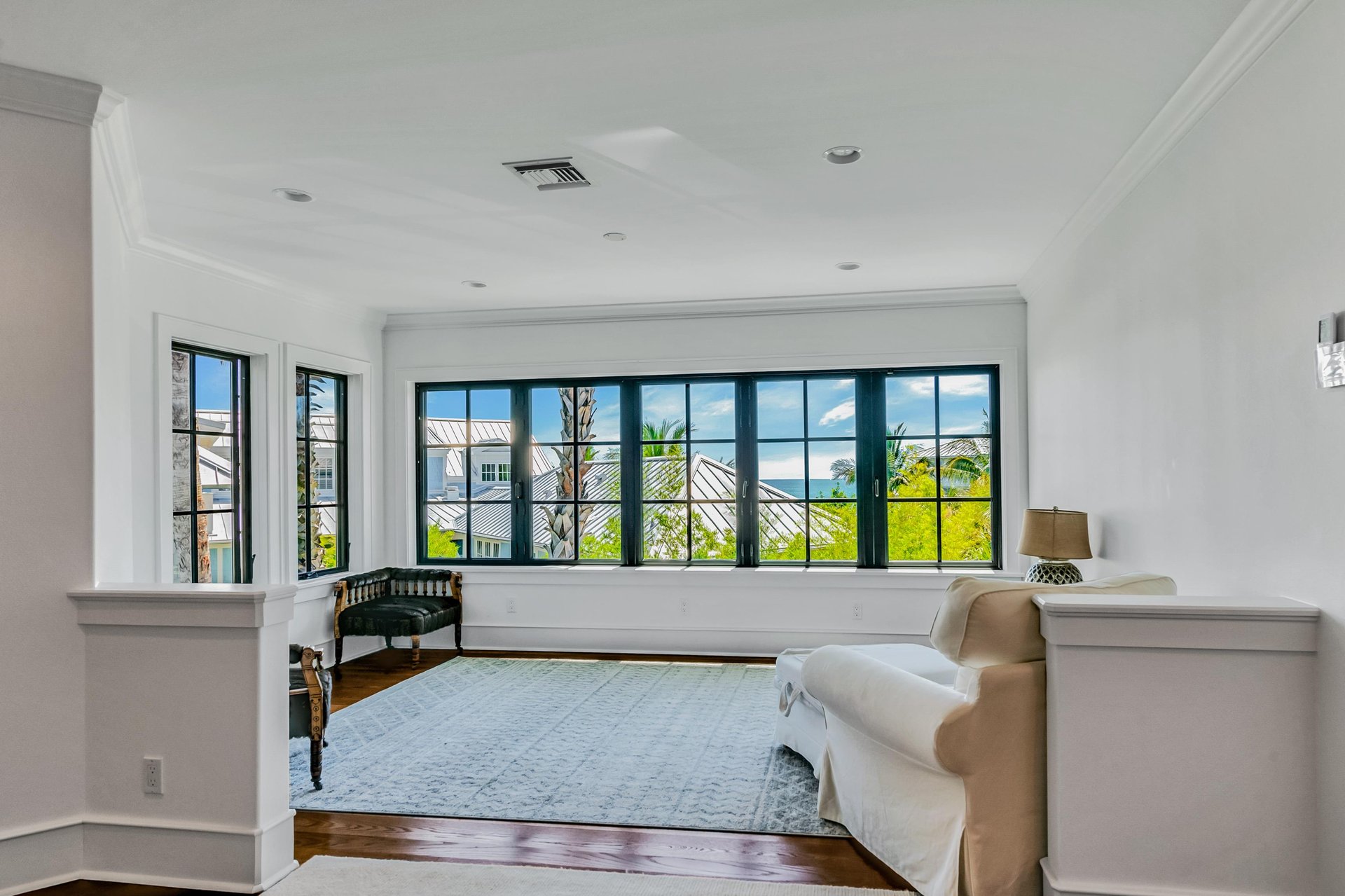 Primary Bedroom, King