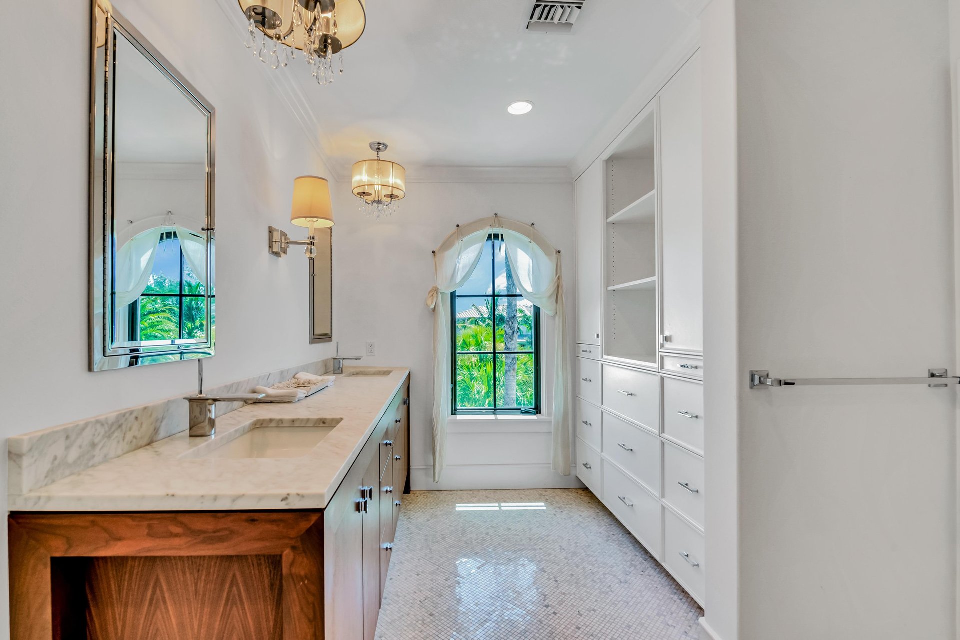 Primary Bathroom, Ensuite