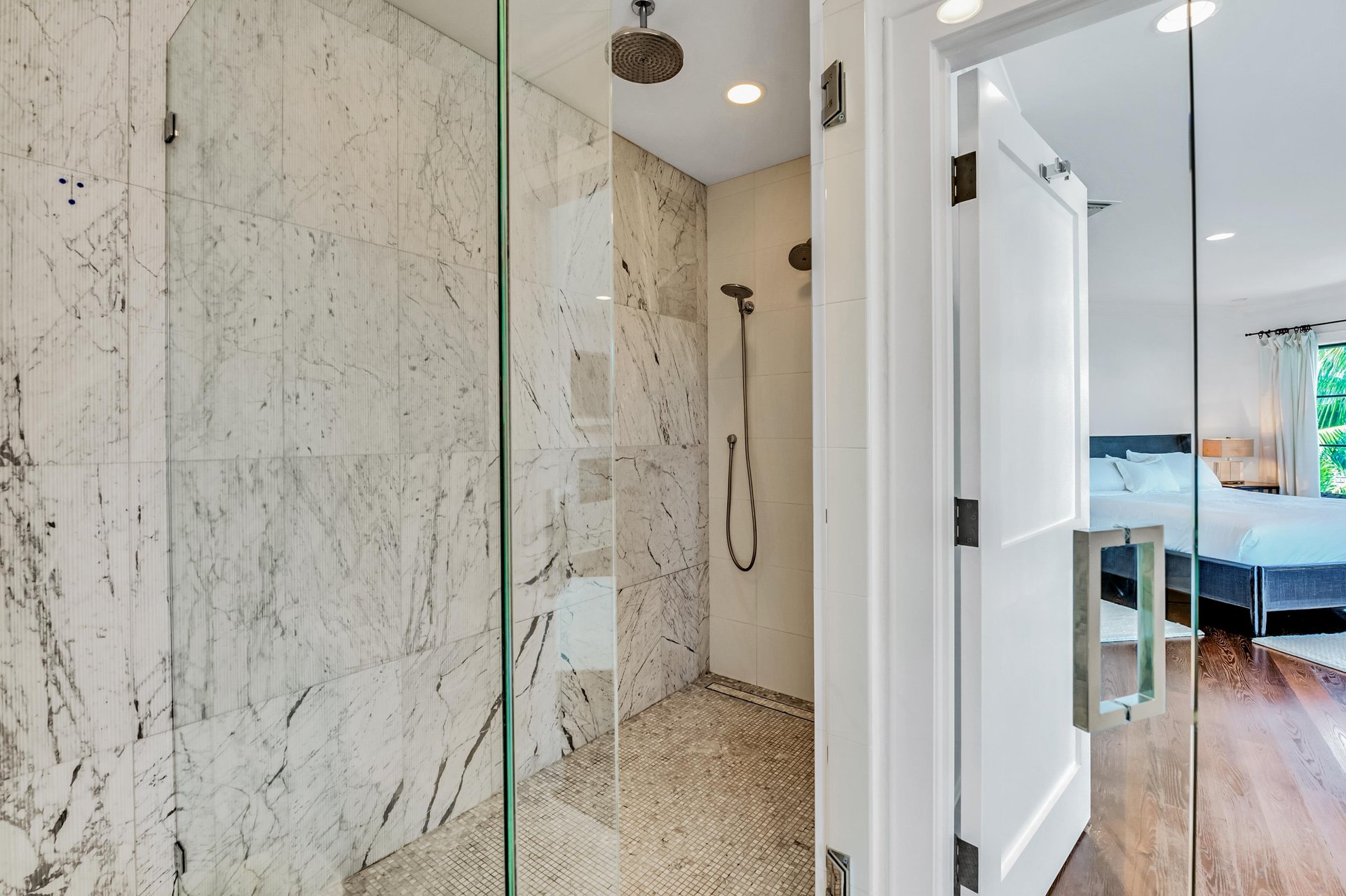 Primary Bathroom, Ensuite