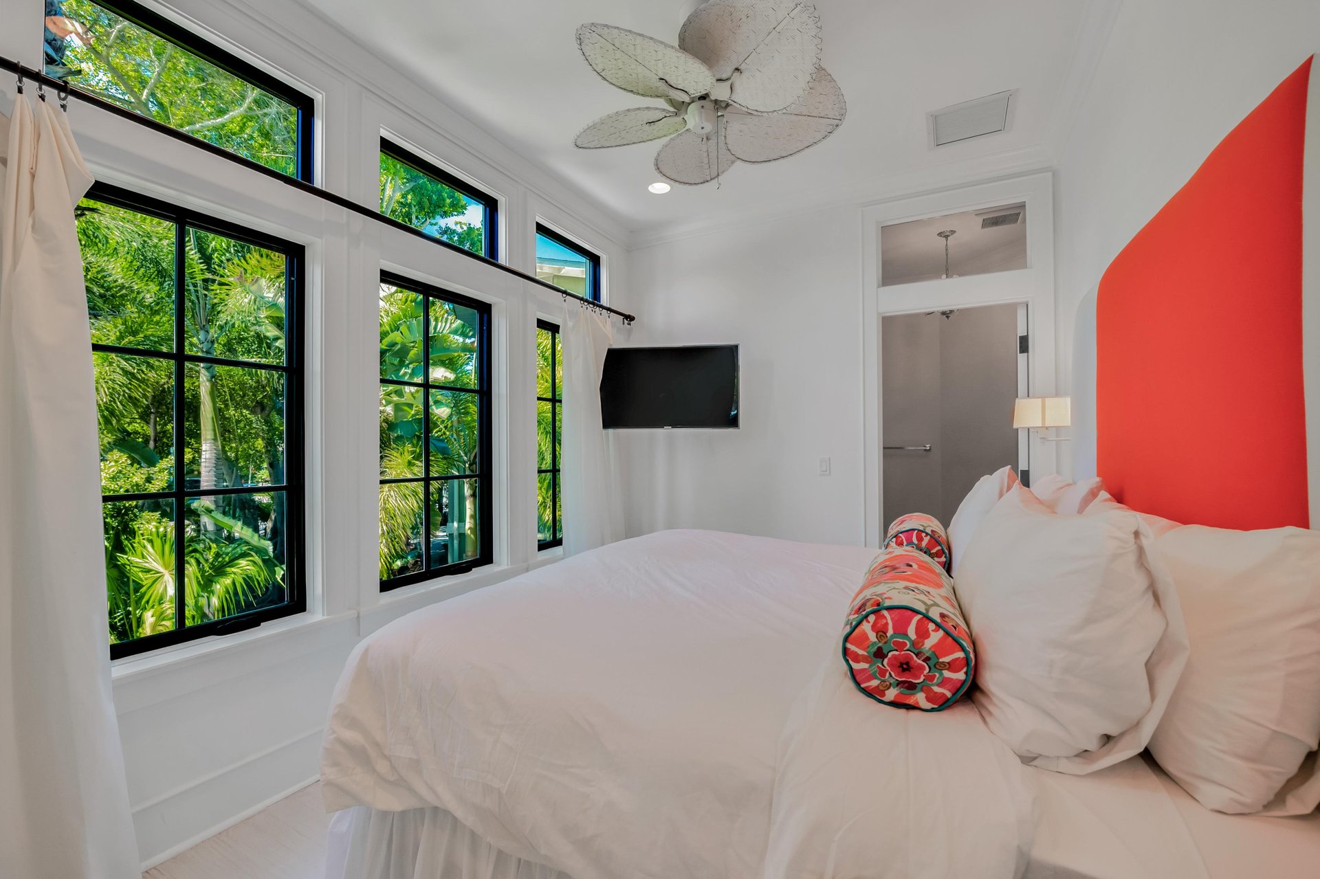 Third Bedroom, King