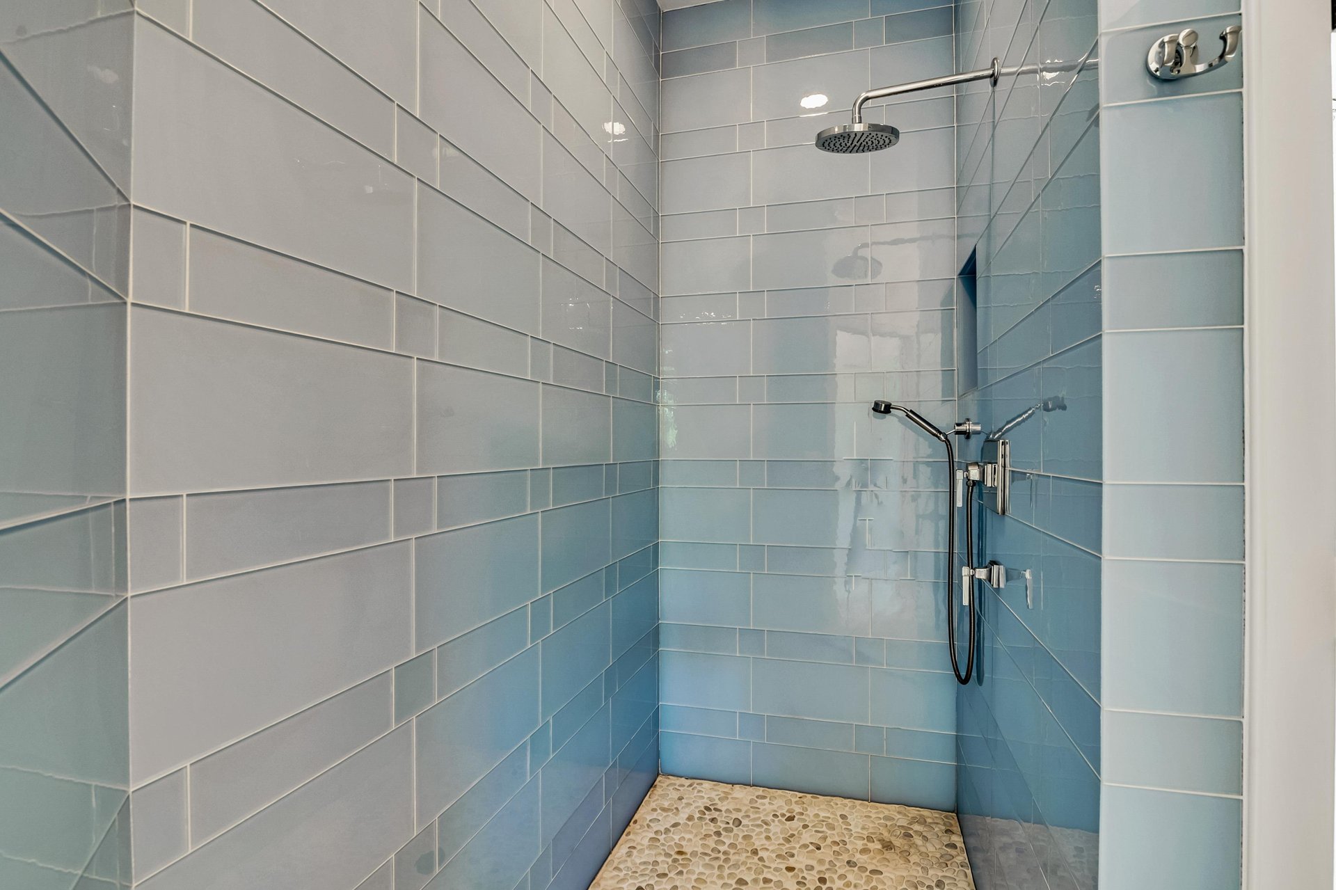 Third Bathroom, Ensuite