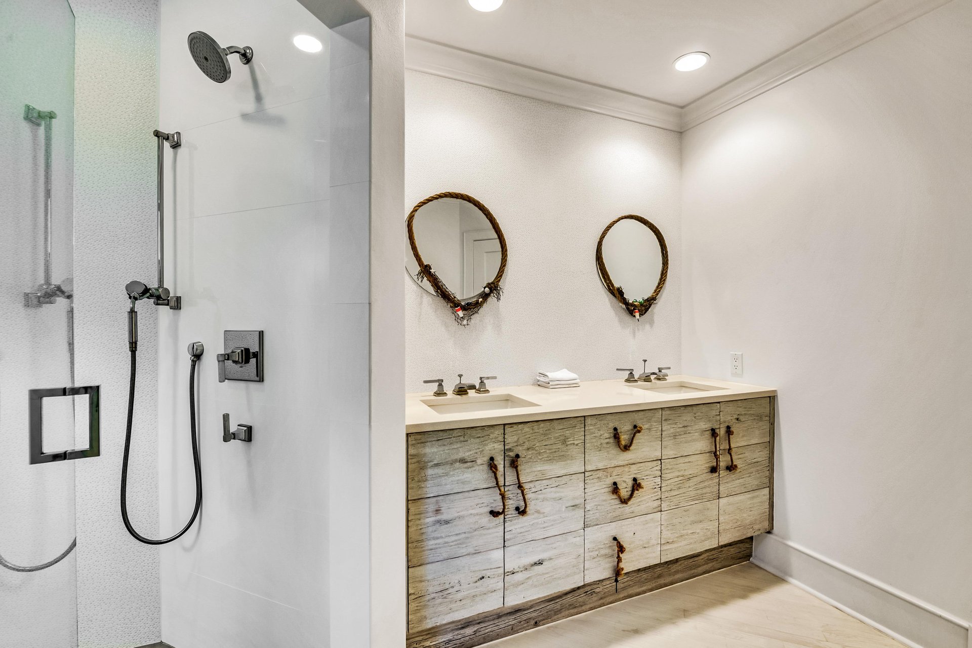 Fourth Bathroom