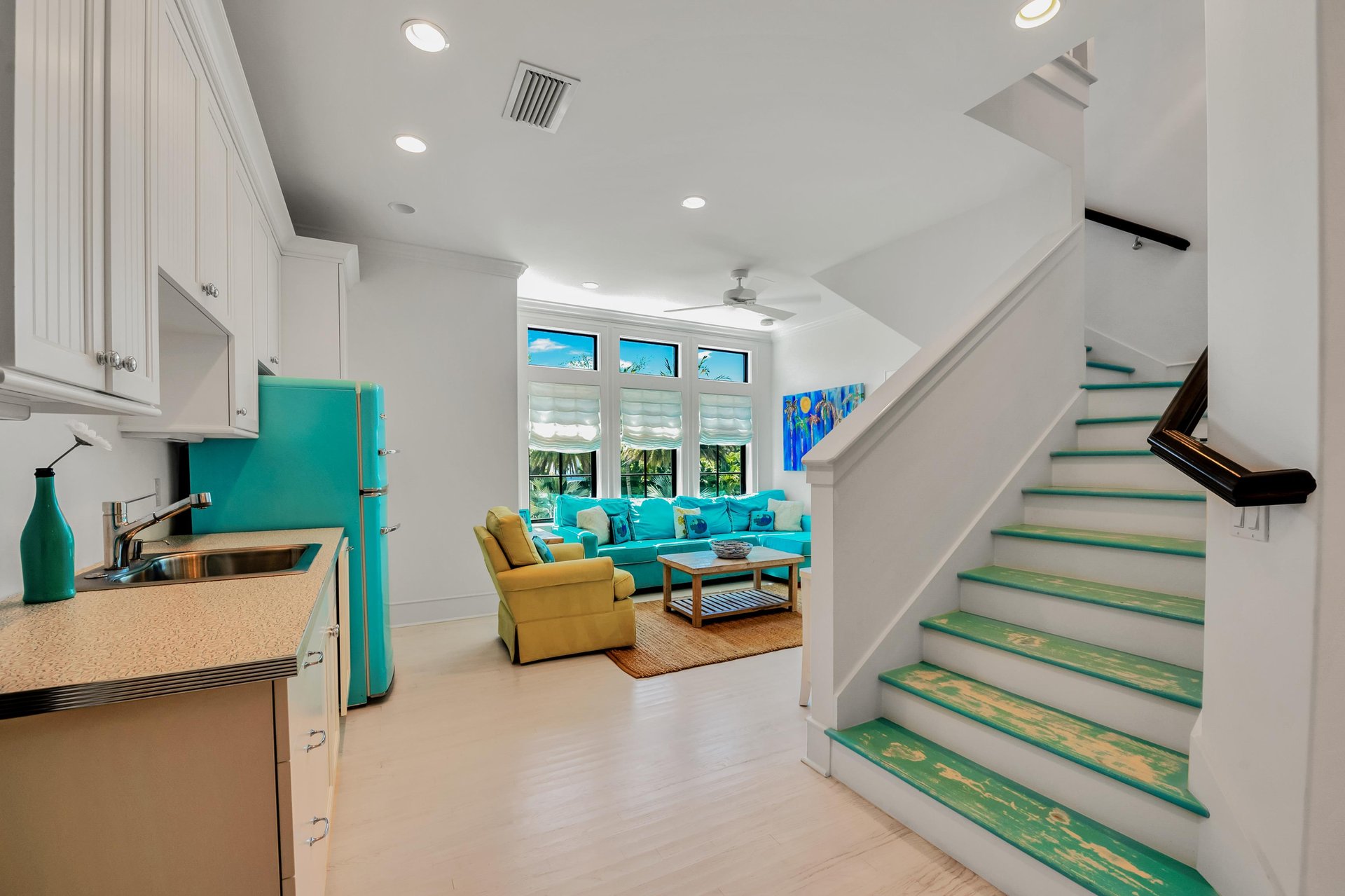 Additional Living Area
