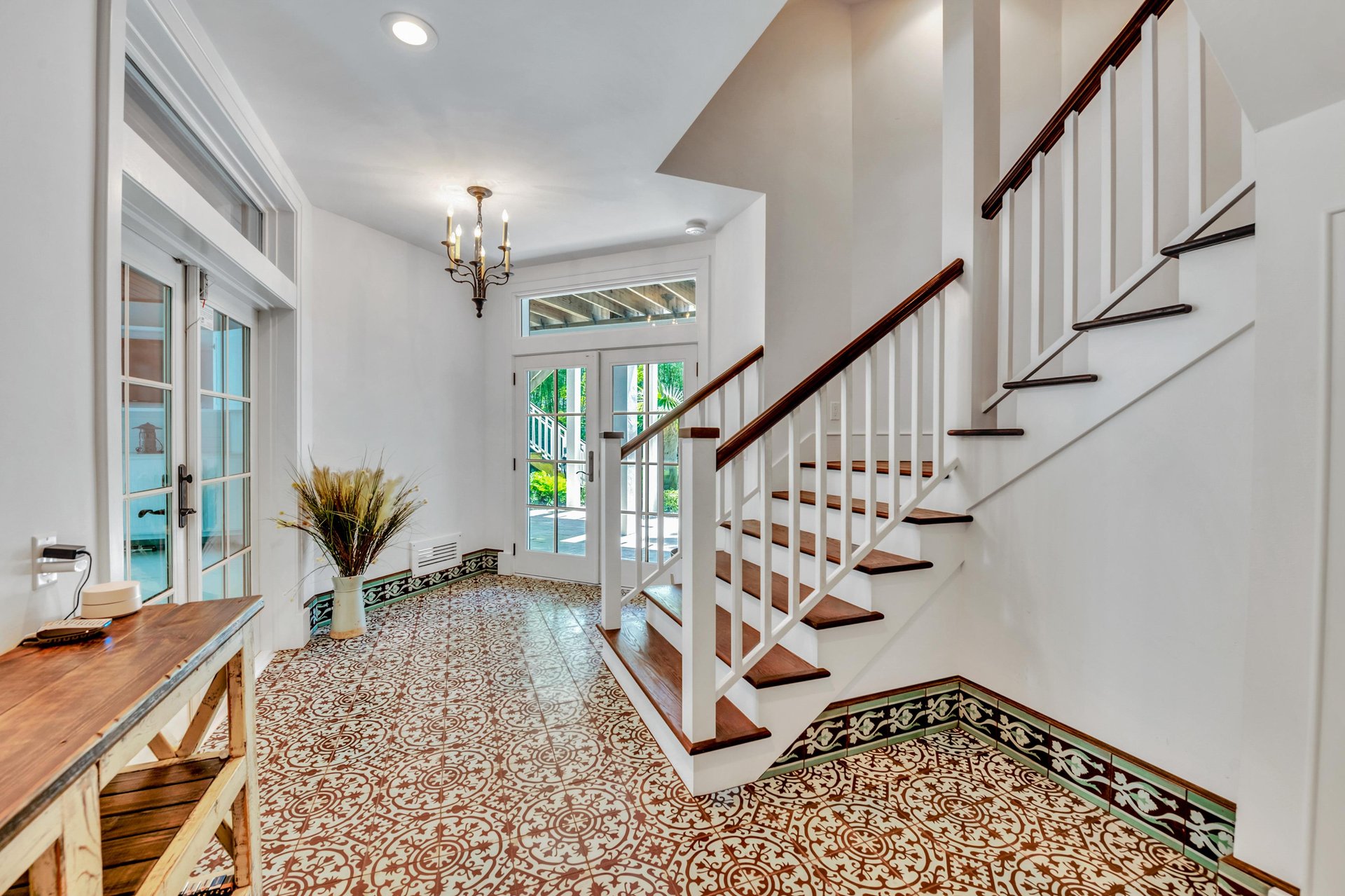 Foyer