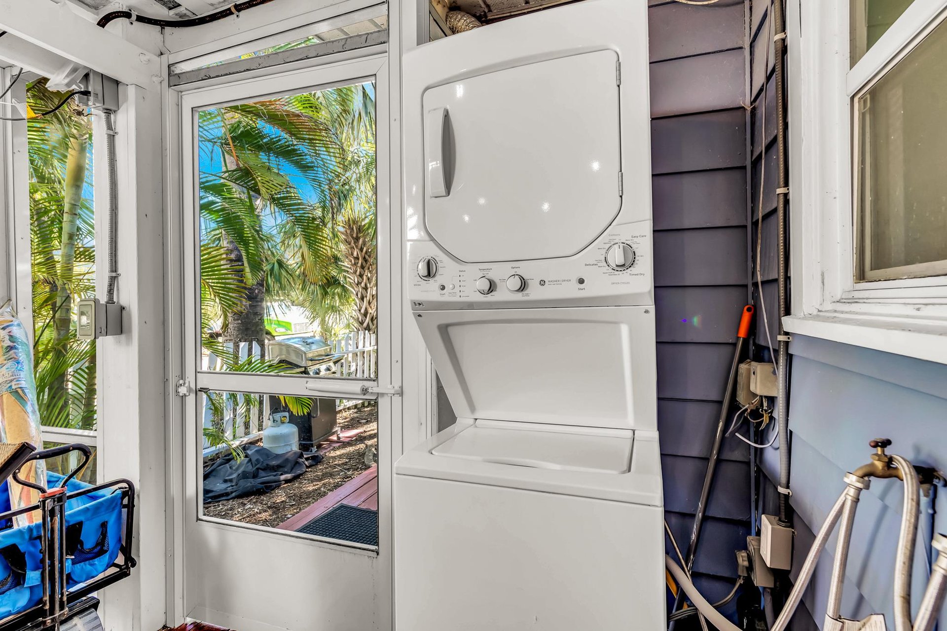 WasherDryer